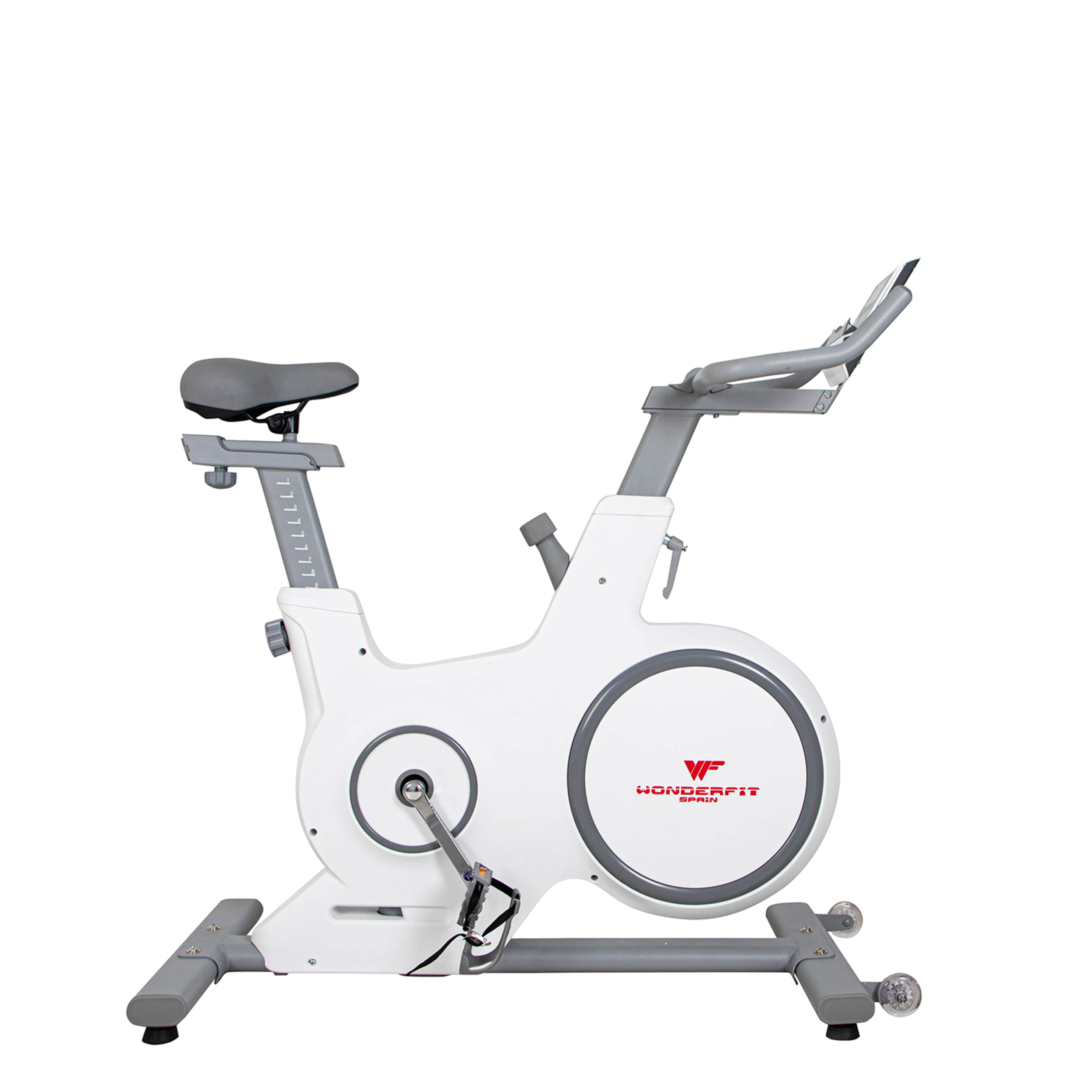 Bicicleta Indoor Fitness