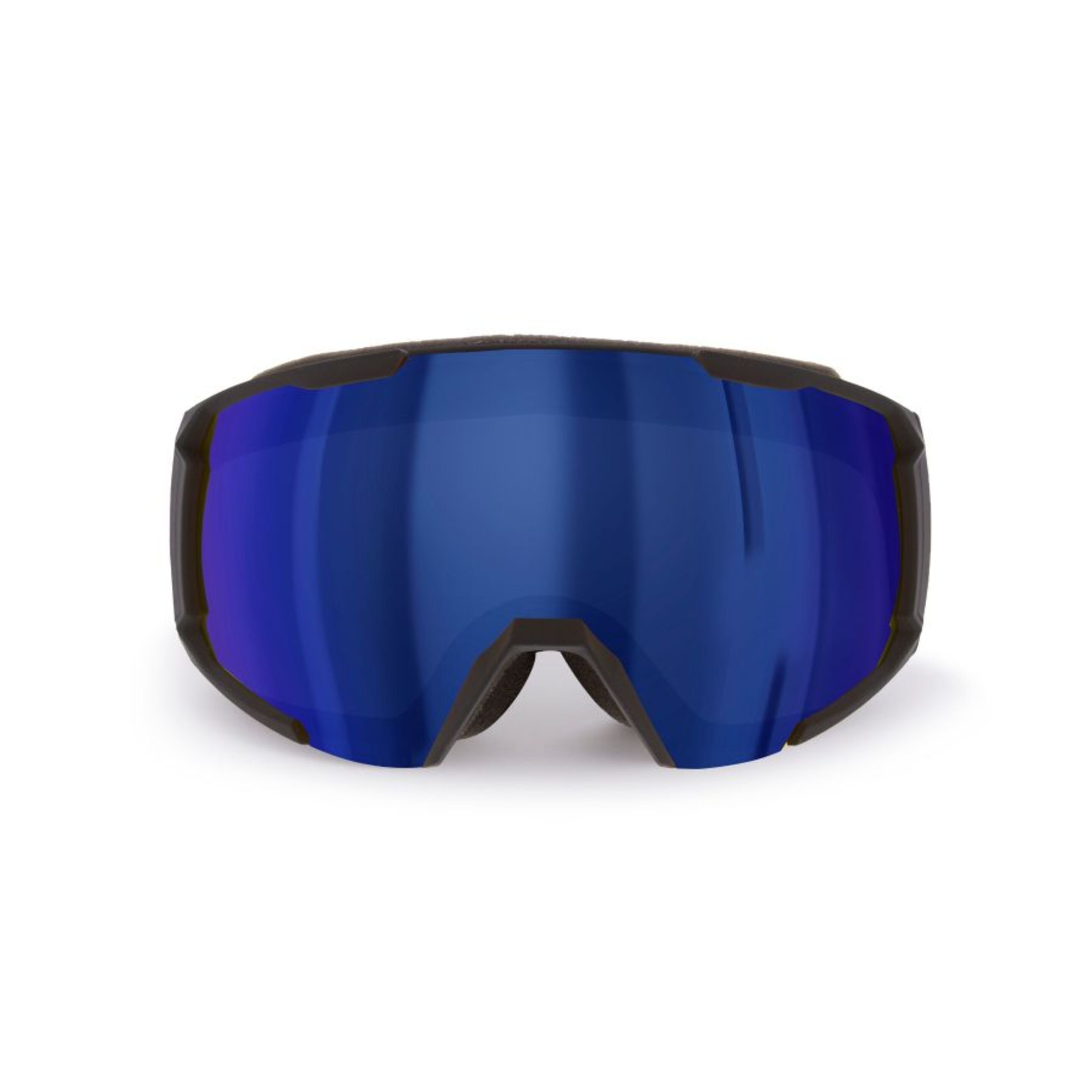 Mascara De Ski Ocean Sunglasses Kalnas - negro-azul - 