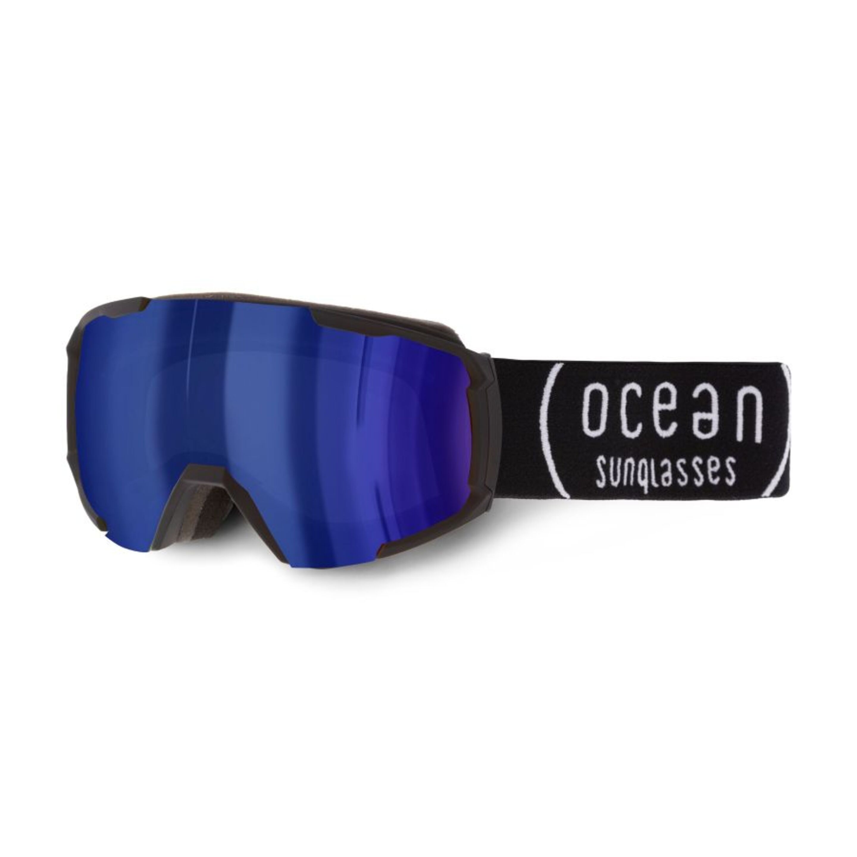 Mascara De Ski Ocean Sunglasses Kalnas