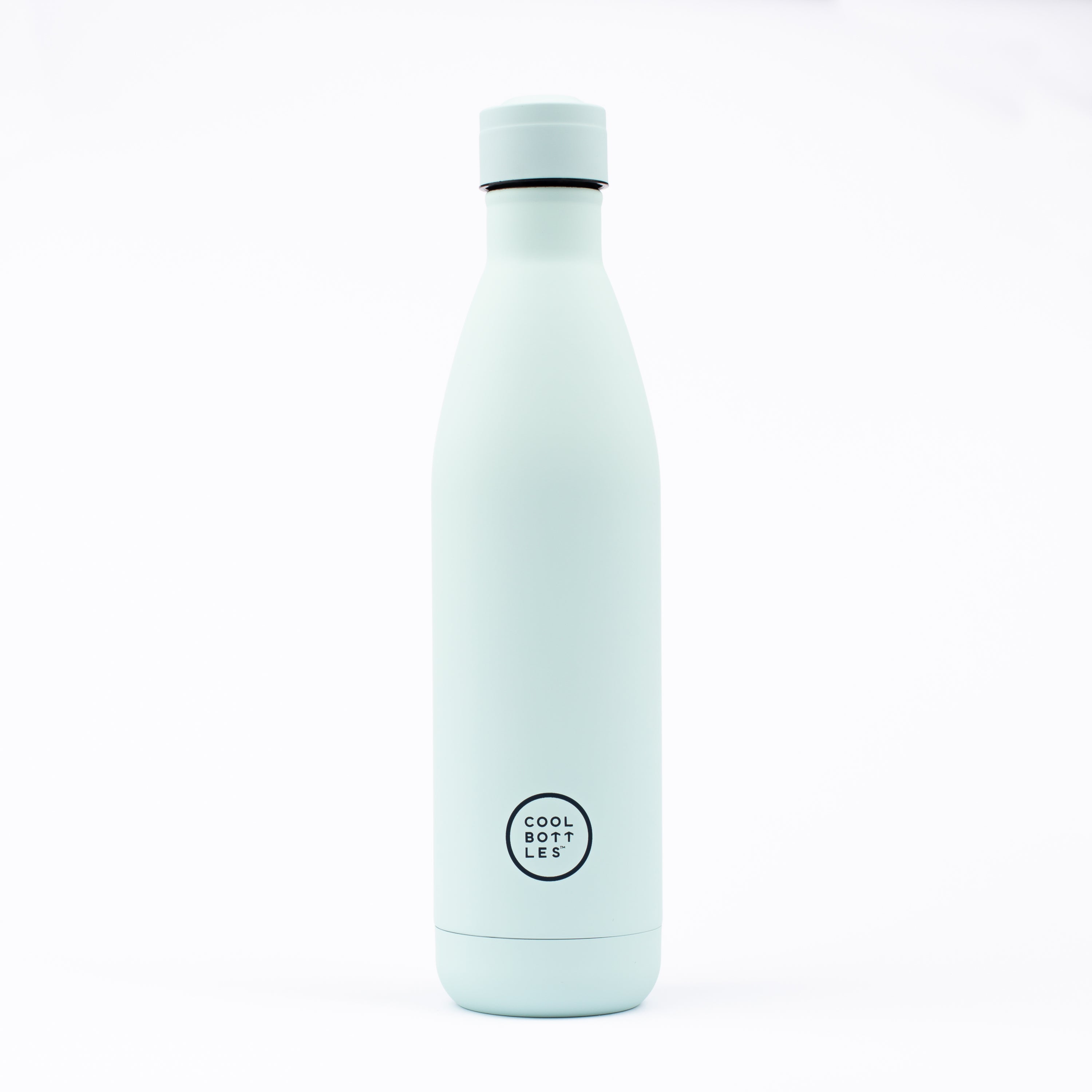 Botella Térmica Acero Inoxidable Cool Bottles. Pastel Sky 750ml