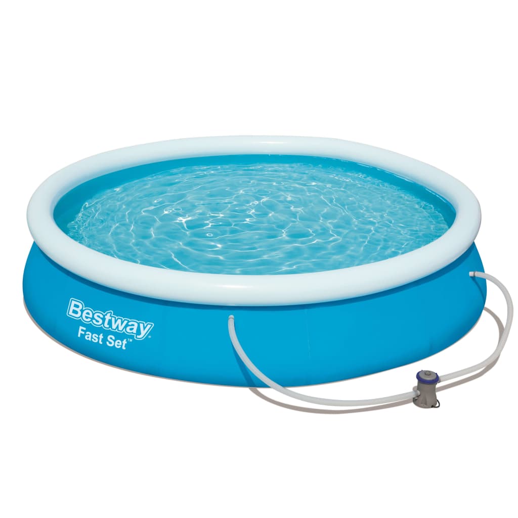 Piscina Insuflável Fast Set Bestway