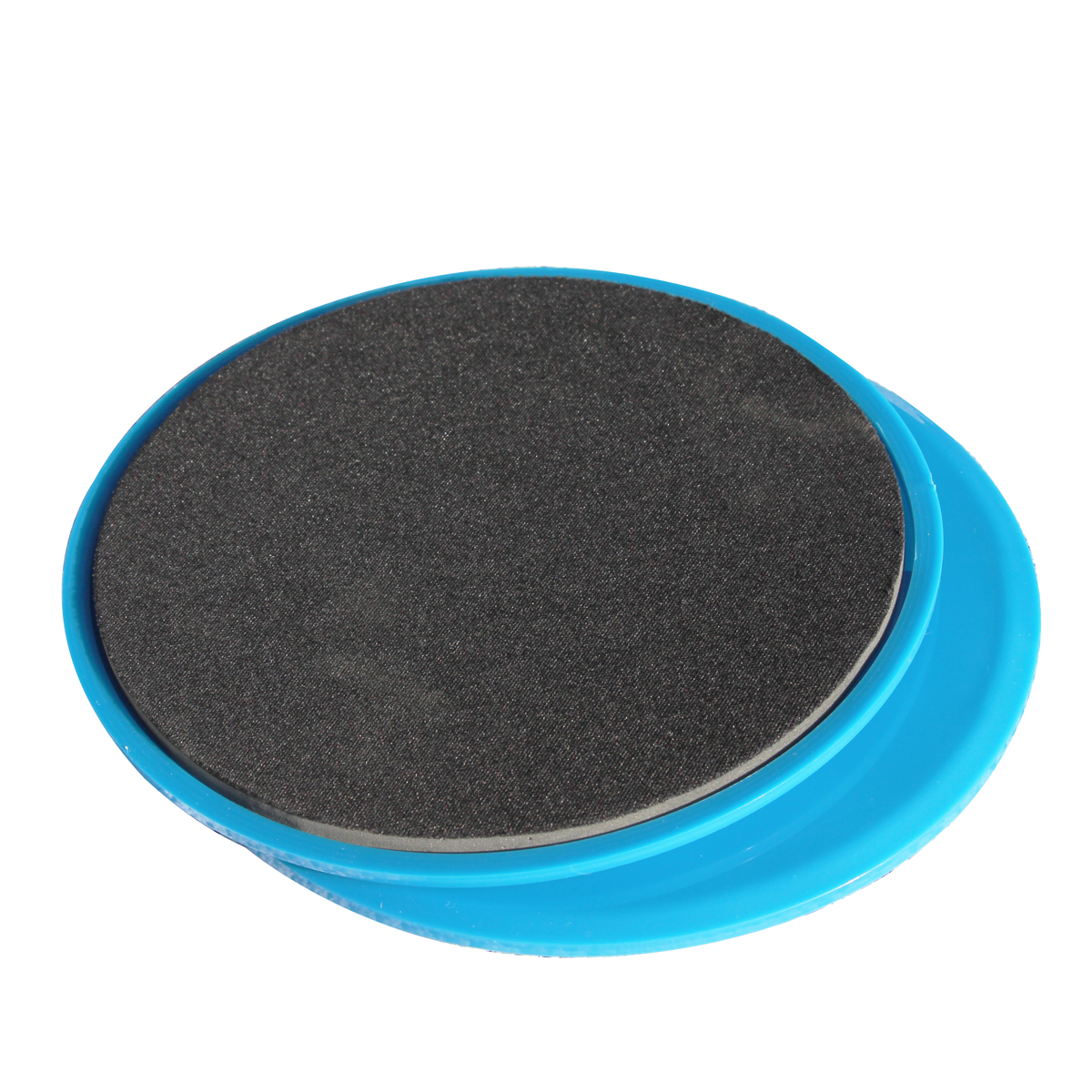 Core Sliders" Discos Deslizantes Para Os Músculos Abdominais Ø 17,5cm (conjunto De 2) | Azul | Sport Zone MKP