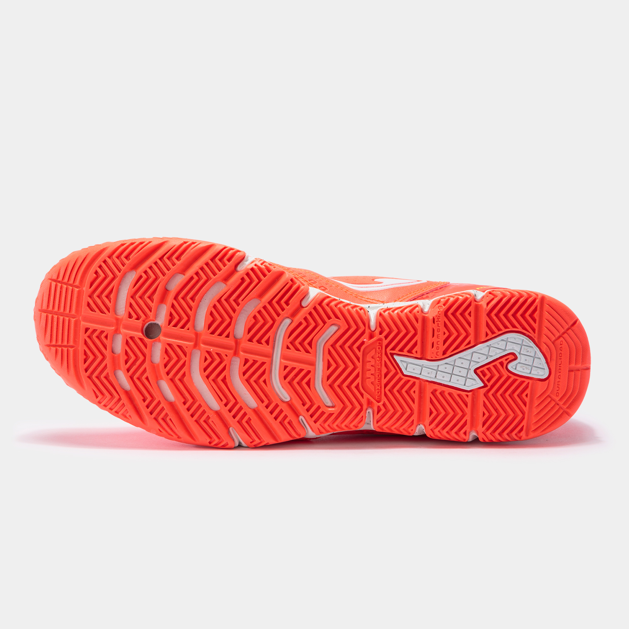 Zapatillas Joma Liga 5 21 Coral In