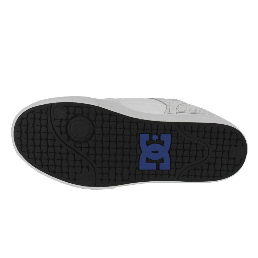 Zapatillas Dc Shoes Sw Pure - Zapatillas De Moda Dc Shoes | Fw22  MKP