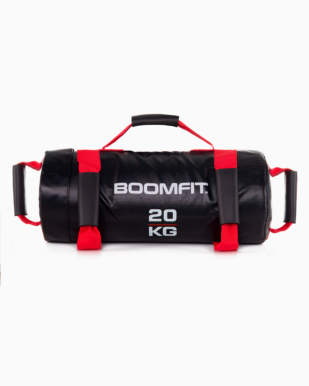 Power Bag 20kg Boomfit