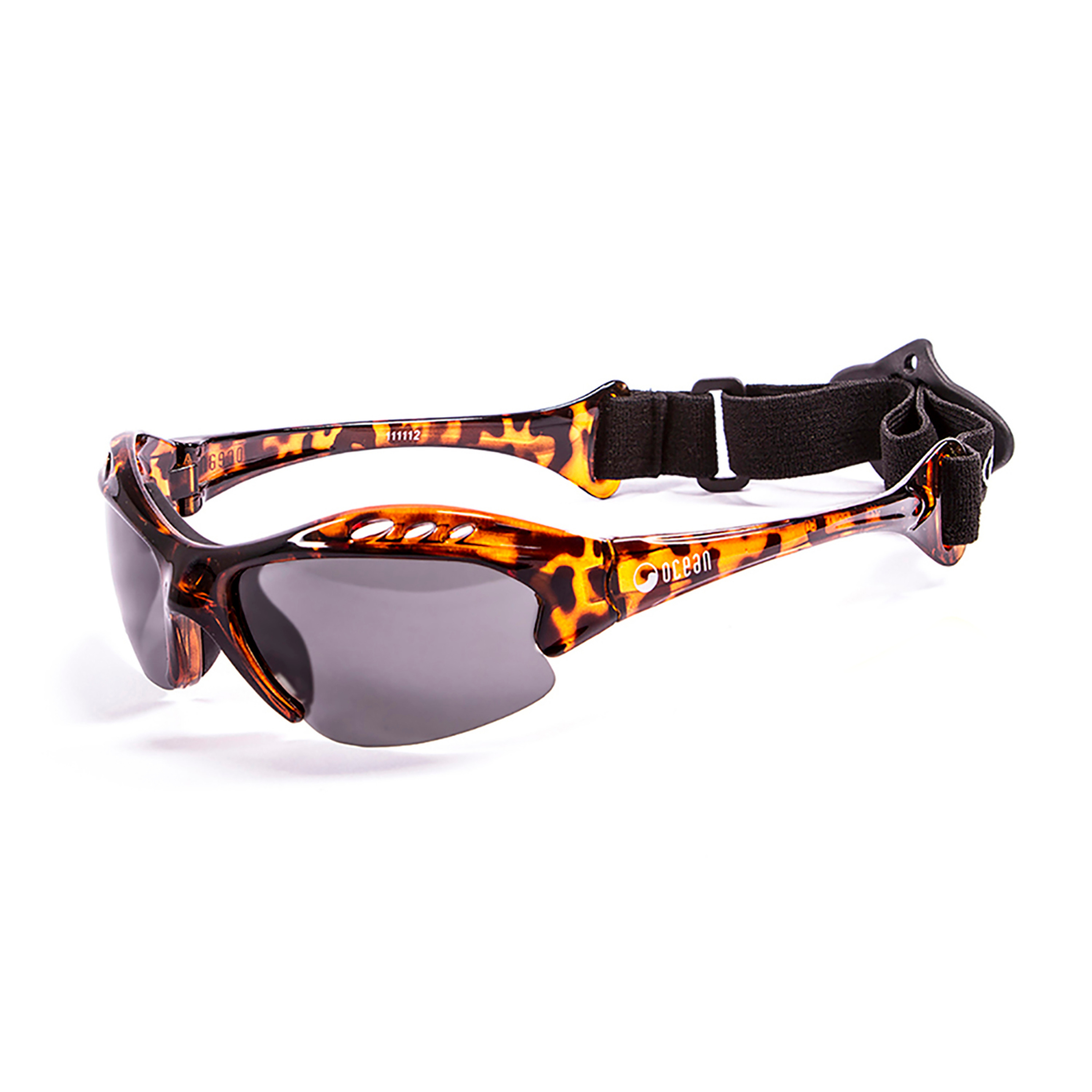 Óculos De Sol Técnicos Mauricio Ocean Sunglasses - marron - 