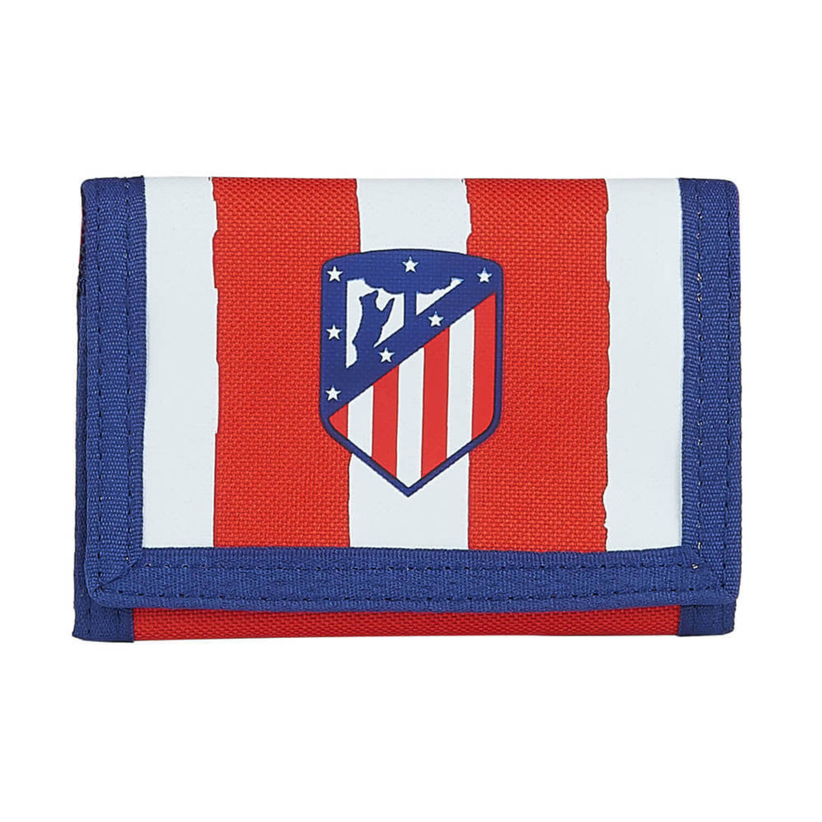 Billetera Atlético De Madrid