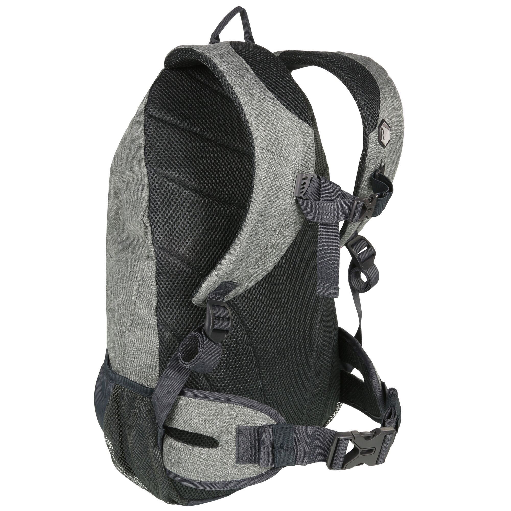 Mochila Modelo Atholl Ii De 35 Litros Regatta