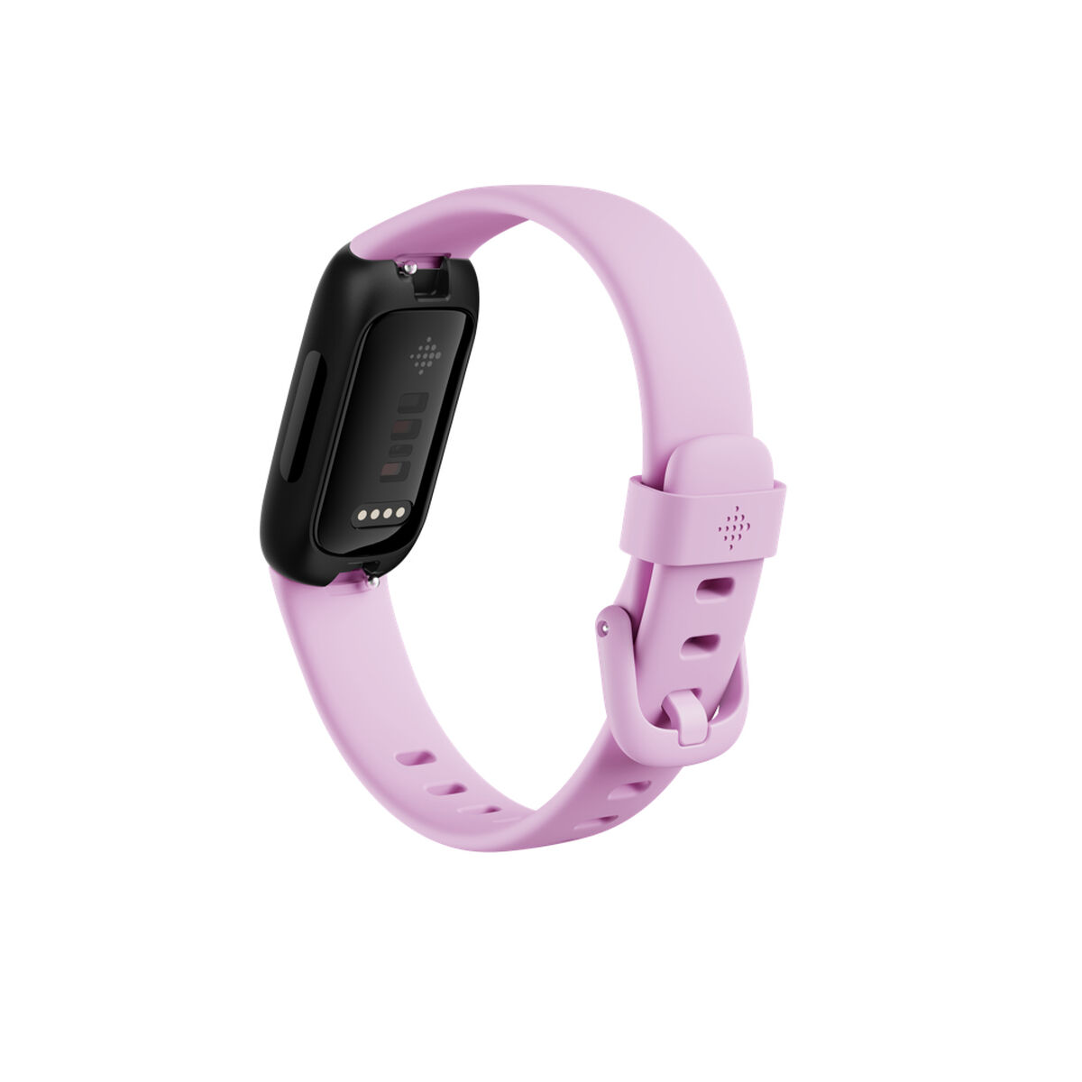 Pulsera De Actividad Fitbit Inspire 3 - Rosa  MKP