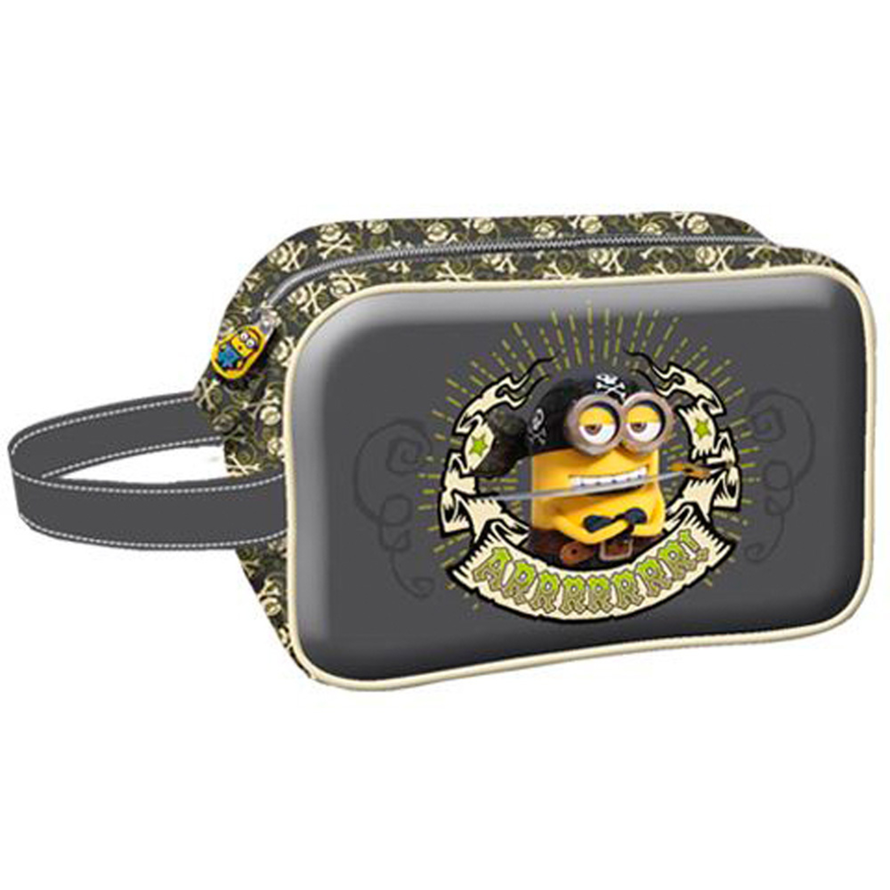 Neceser Minions Minions Bolsa Aseo Teen Pirate