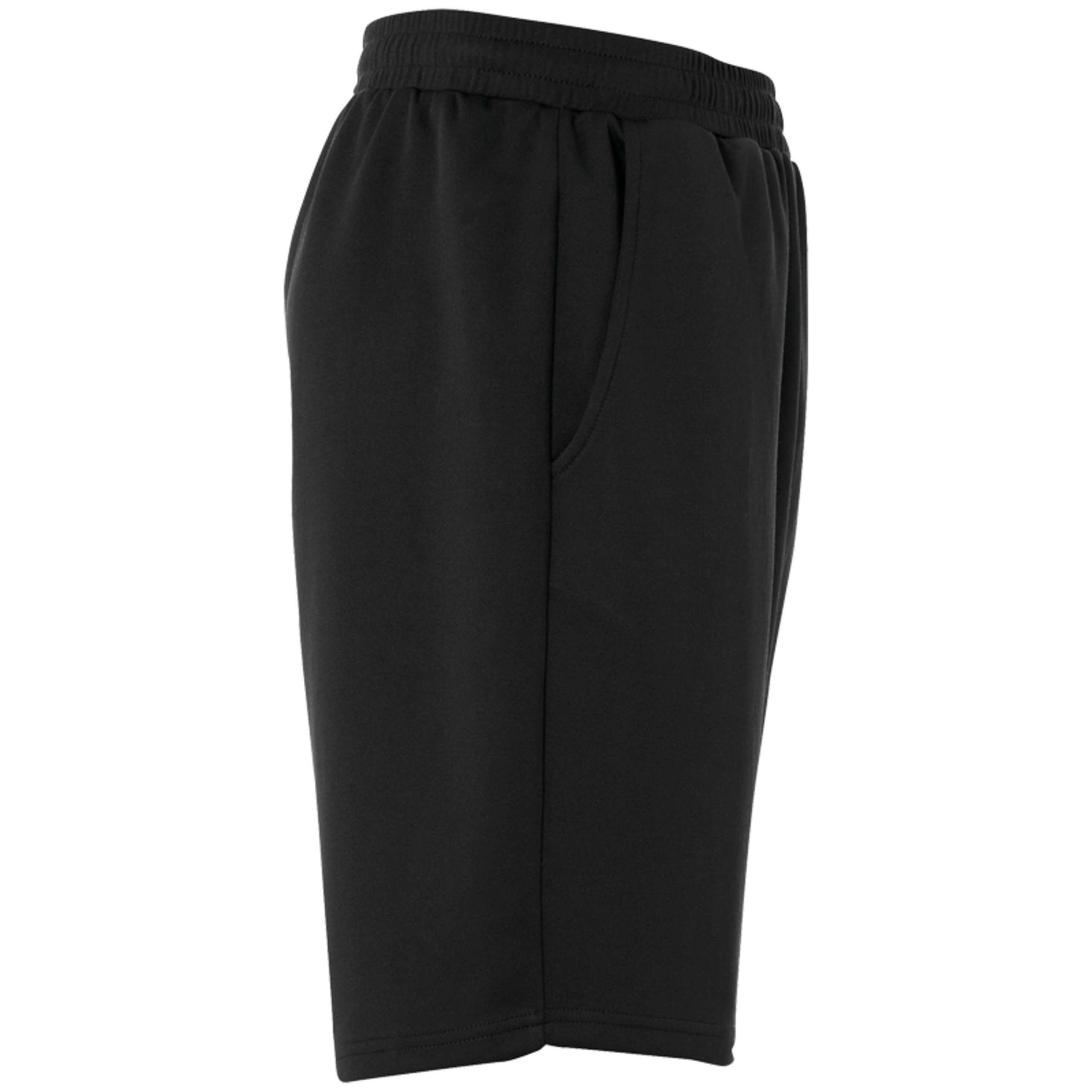 Essential Pes-shorts Black Uhlsport