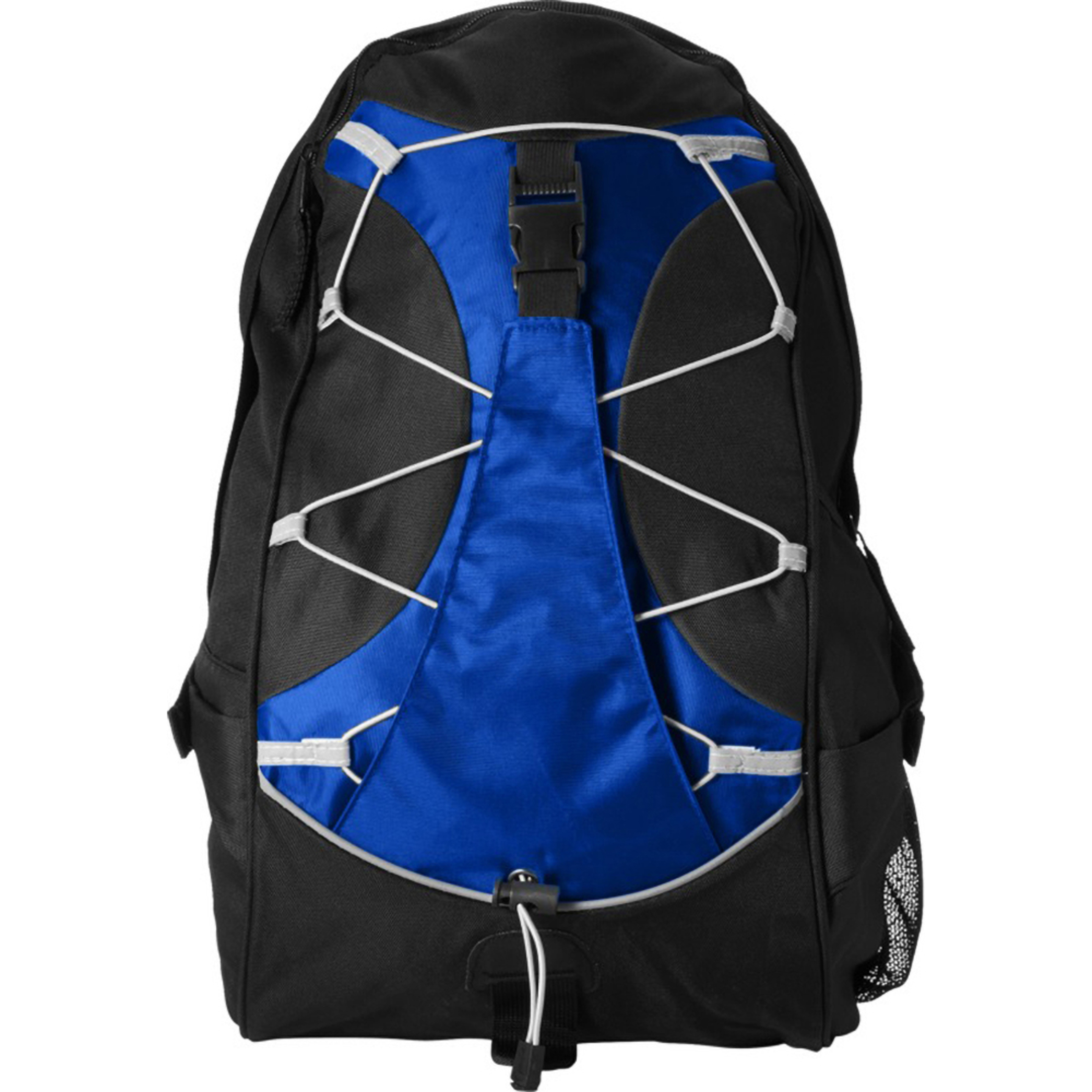 Bullet - Mochila Modelo Hikers (Azul Real)