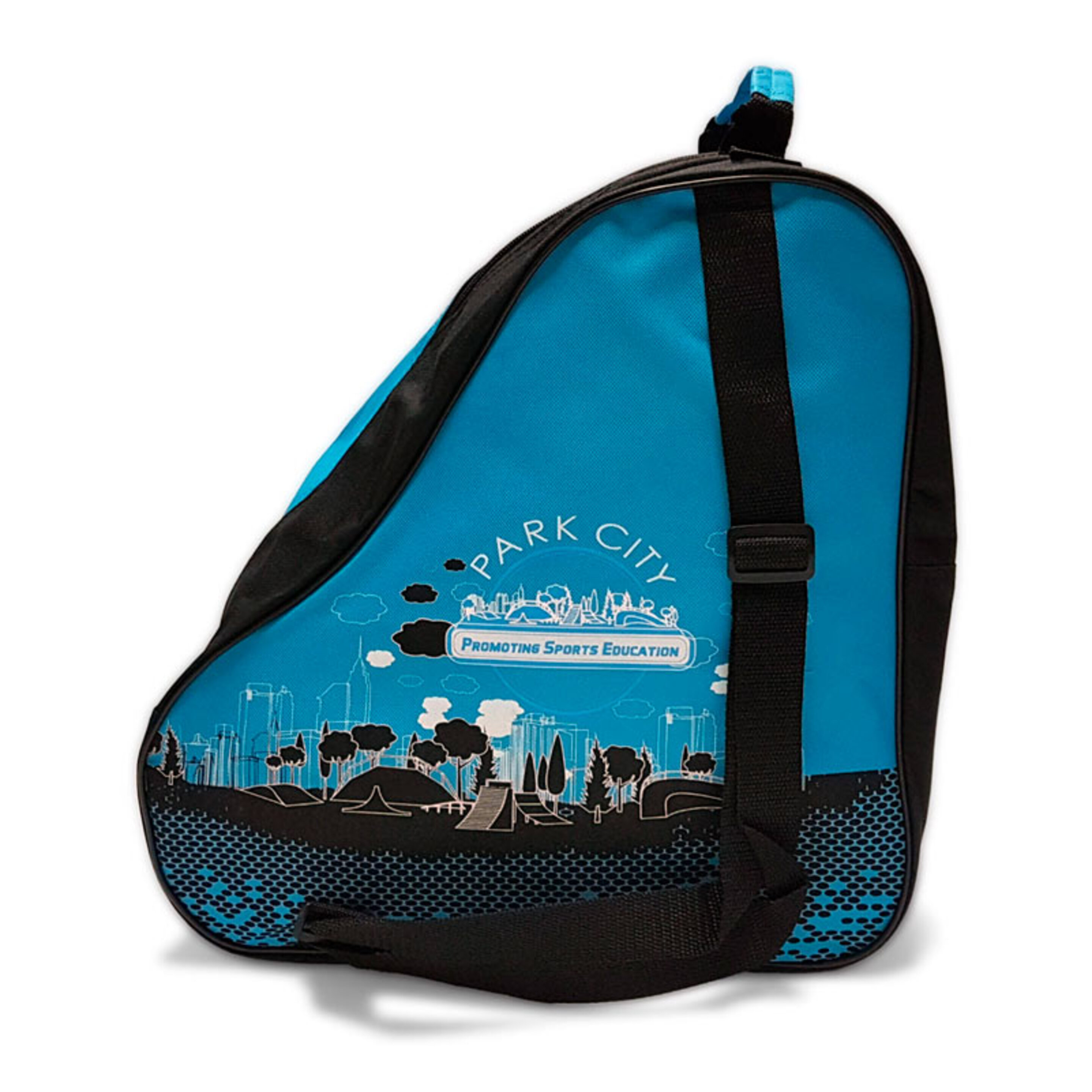 Park City Bolsa Portapatin Azul