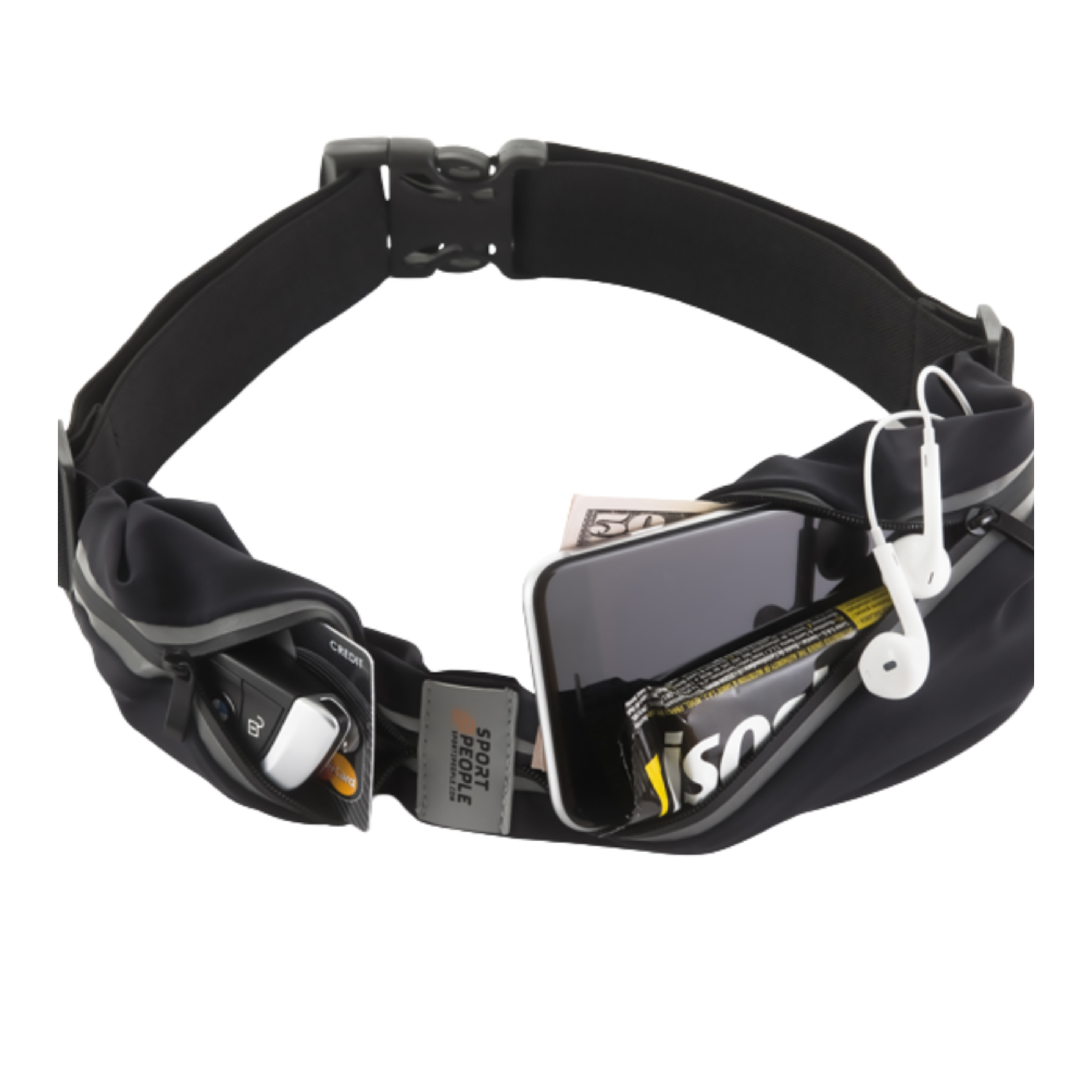 Cinto De Corrida S2p Running Belt