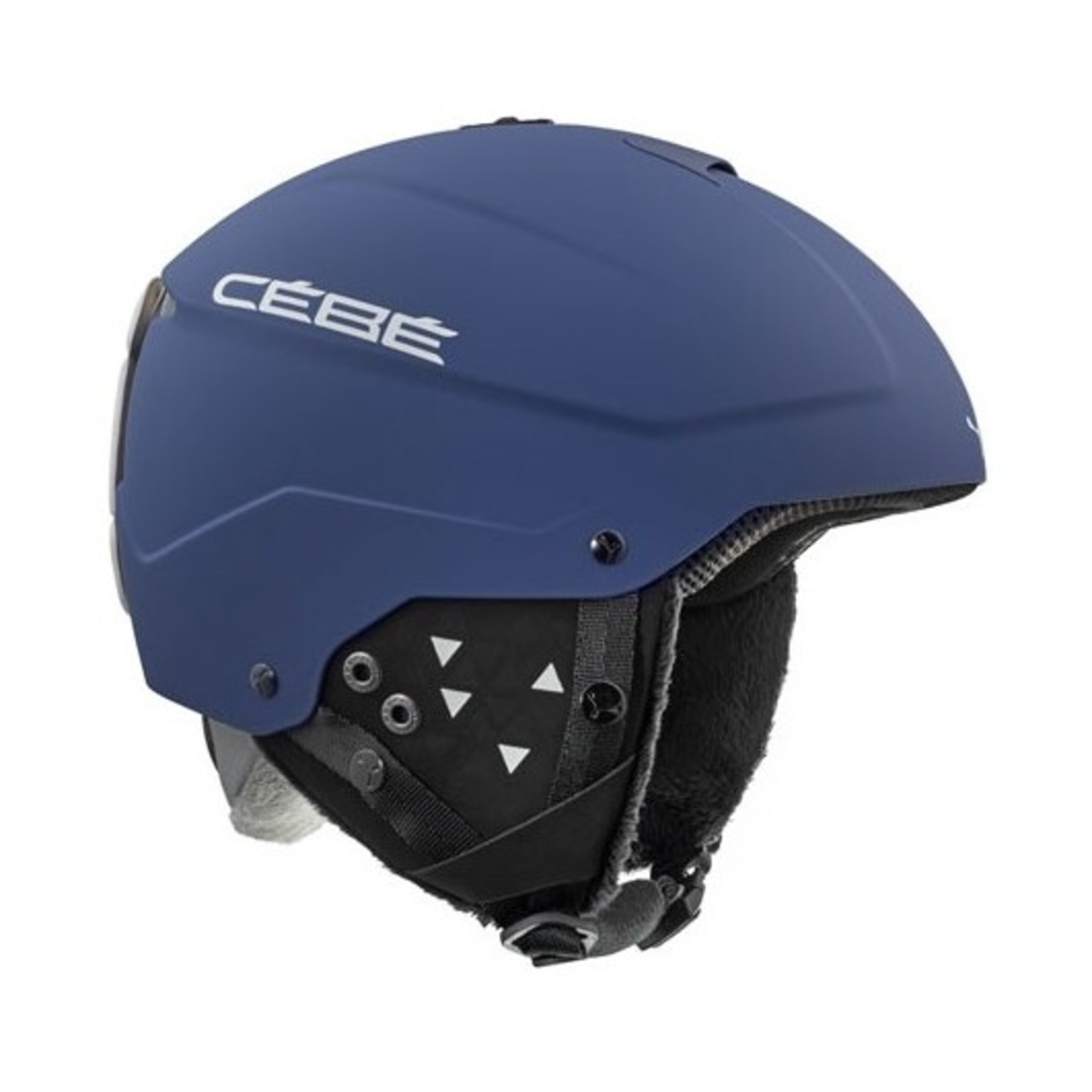 Casco De Esquí Cebe Element