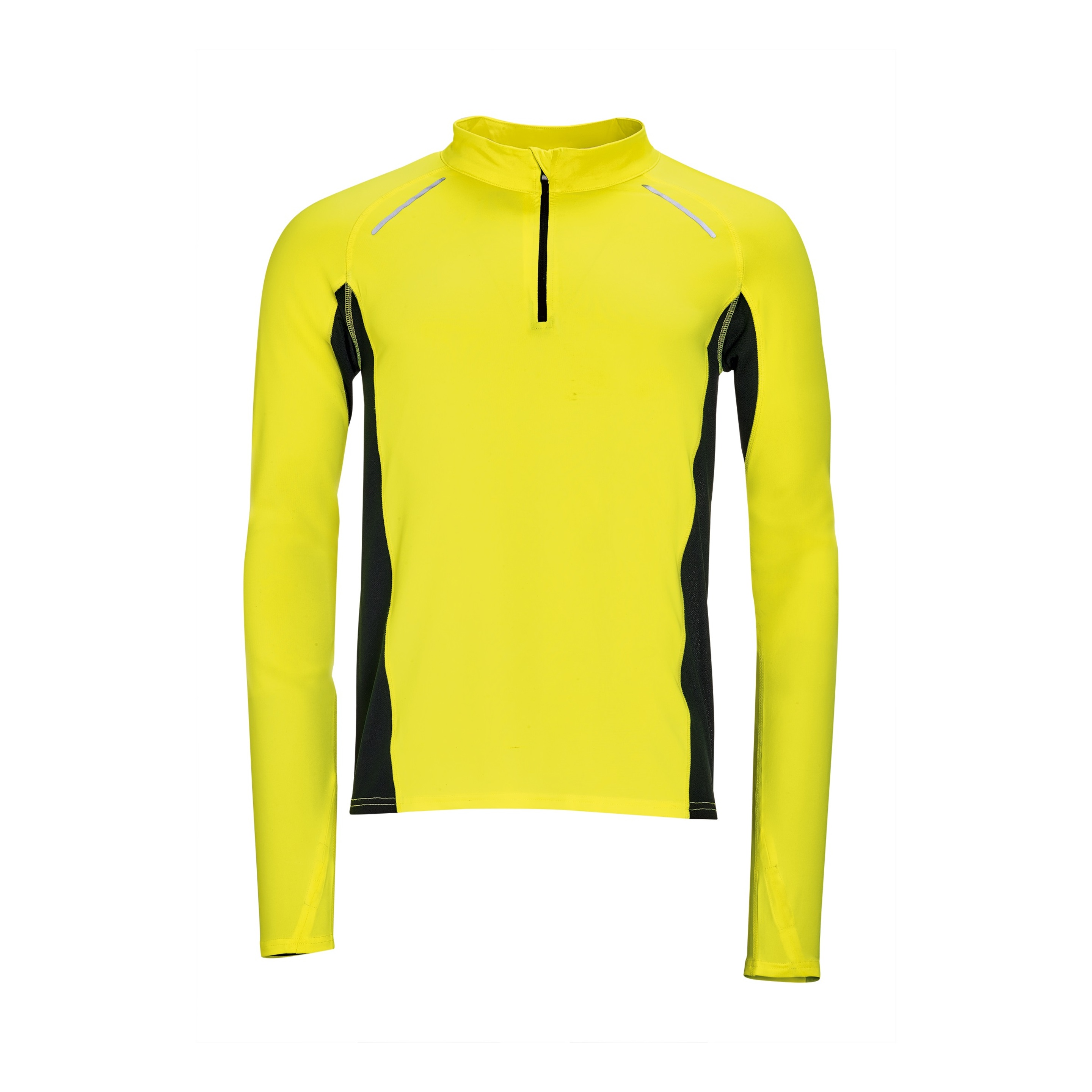 Camiseta Deportiva Sols - amarillo-fluor - 