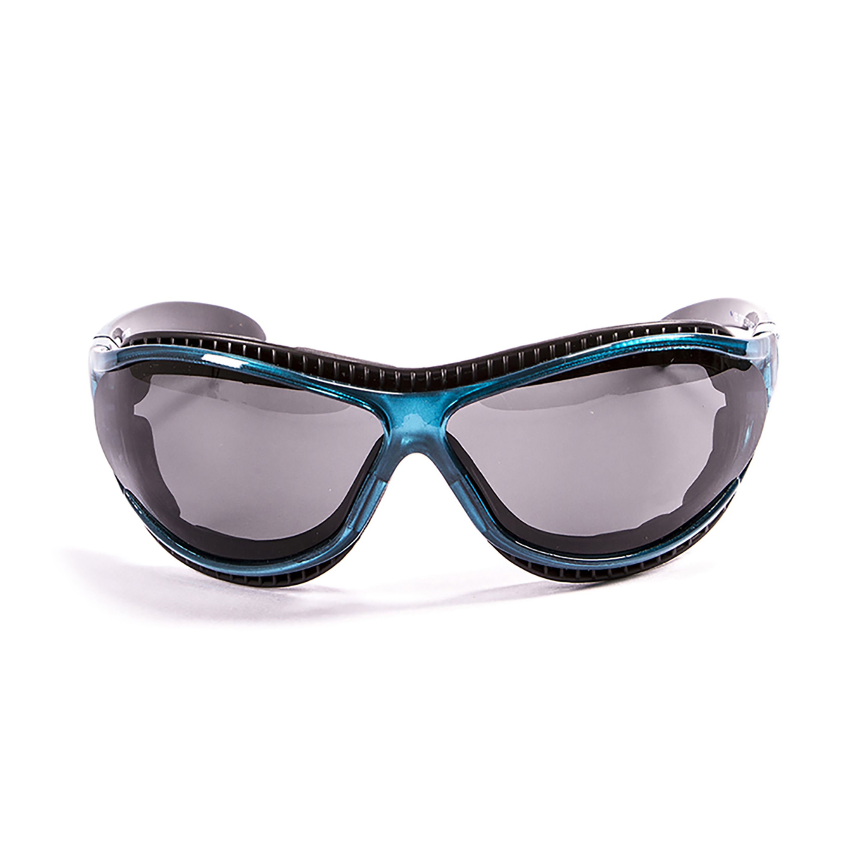 Gafas De Sol Técnicas Para La Práctica De Deportes De Agua Tierra De Fuego Ocean Sunglasses - negro-azul - 
