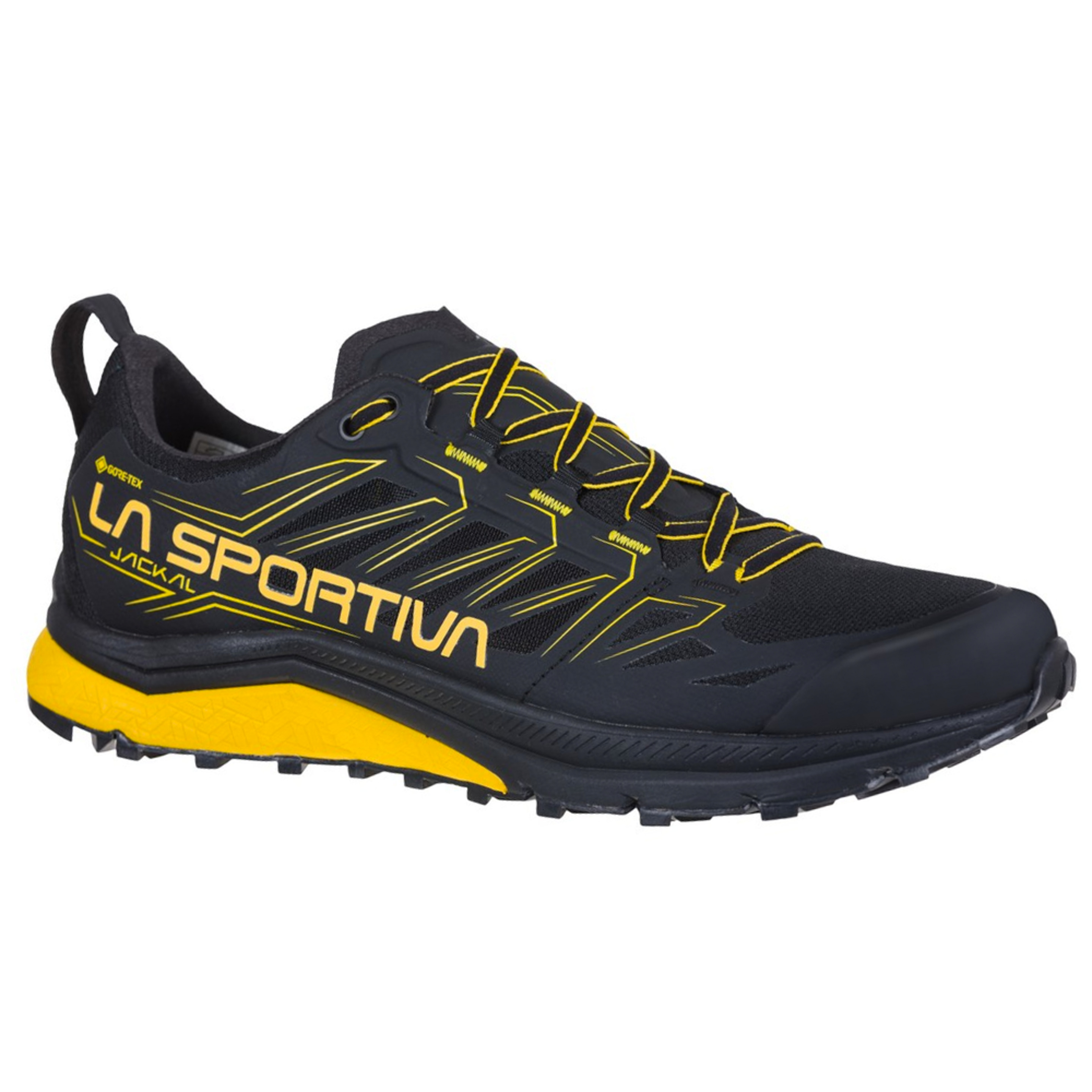 Zapatillas De Trail Running De Hombre Jackal La Sportiva