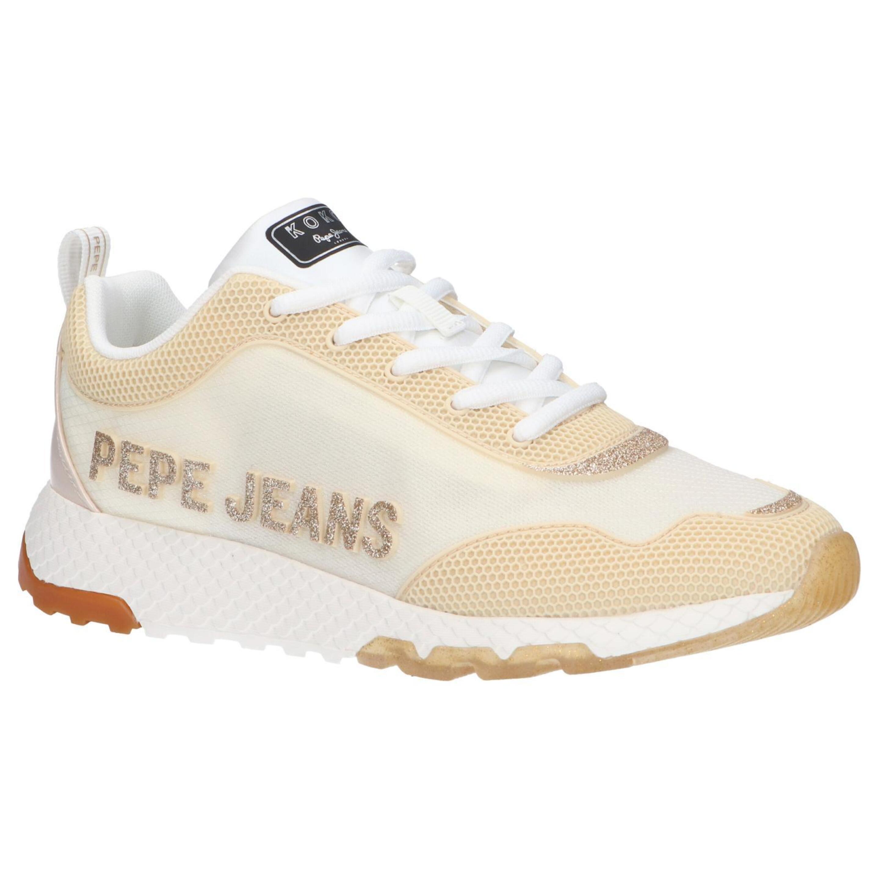 Zapatillas Deporte Pepe Jeans Pls31177 Koko