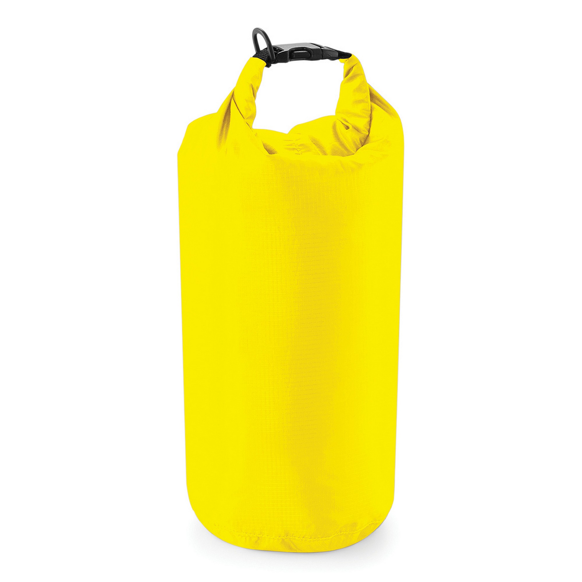 Bolsa Sumergible De 5 Litros Quadra - amarillo - 