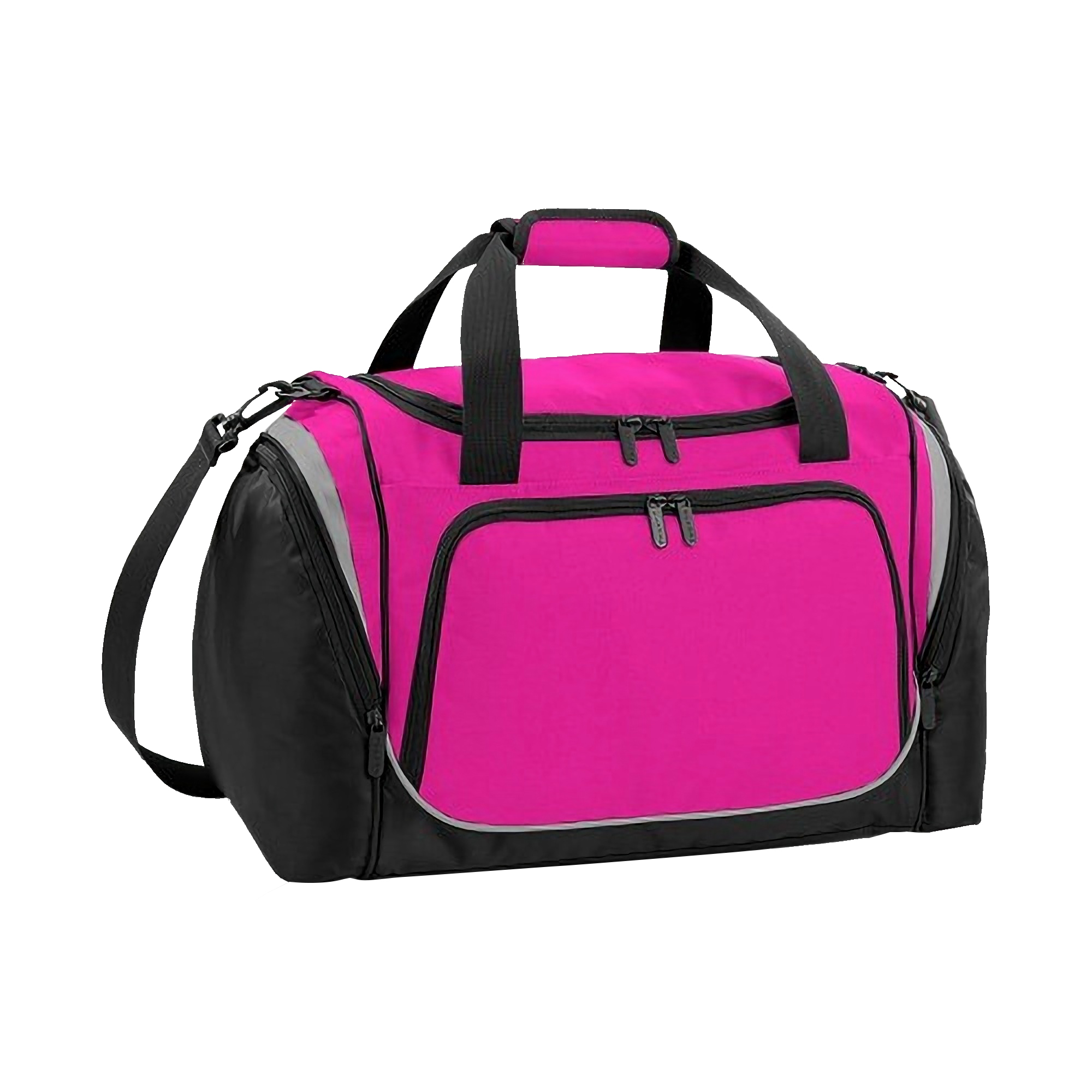 Quarda Pro Bolsa Deportiva Modelo Pro Team ( 30 Litros ) Quadra