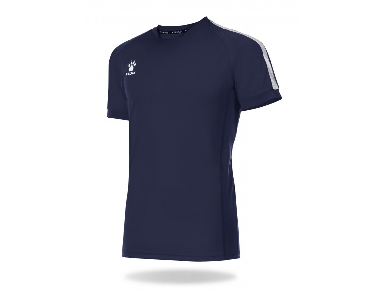 Camiseta Global Kelme Azul