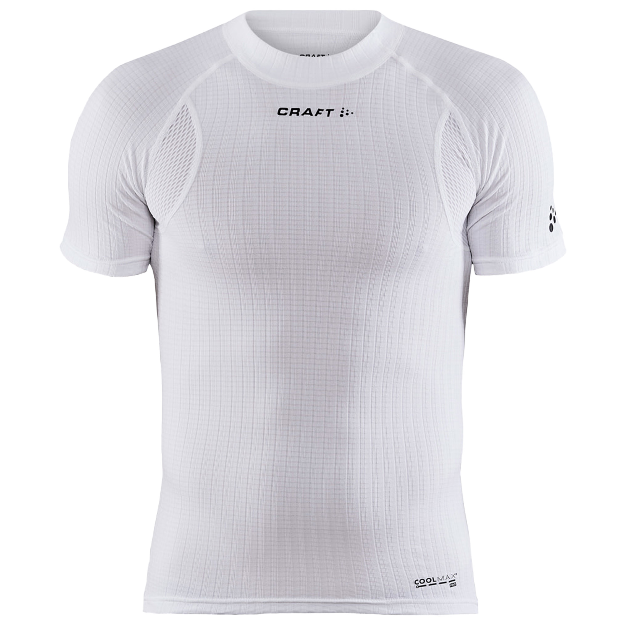 Camiseta Interior Deportiva Craft Extreme X - blanco - 