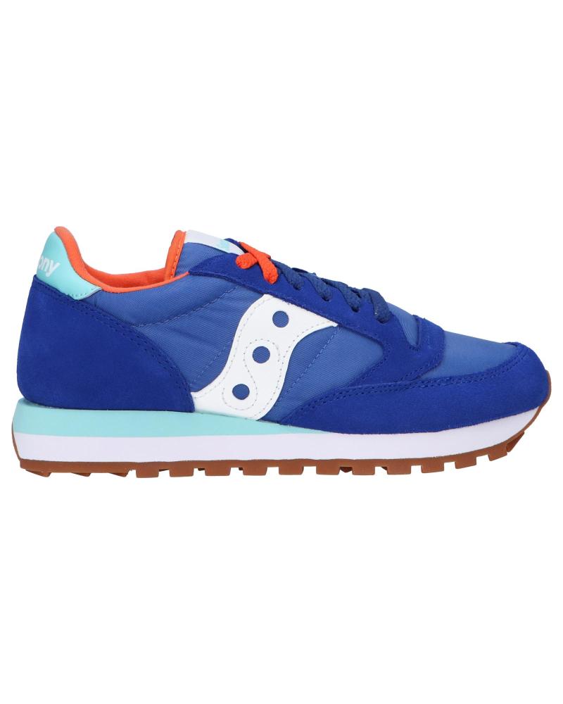 Esportes  Saucony S1044-666 Jazz Original