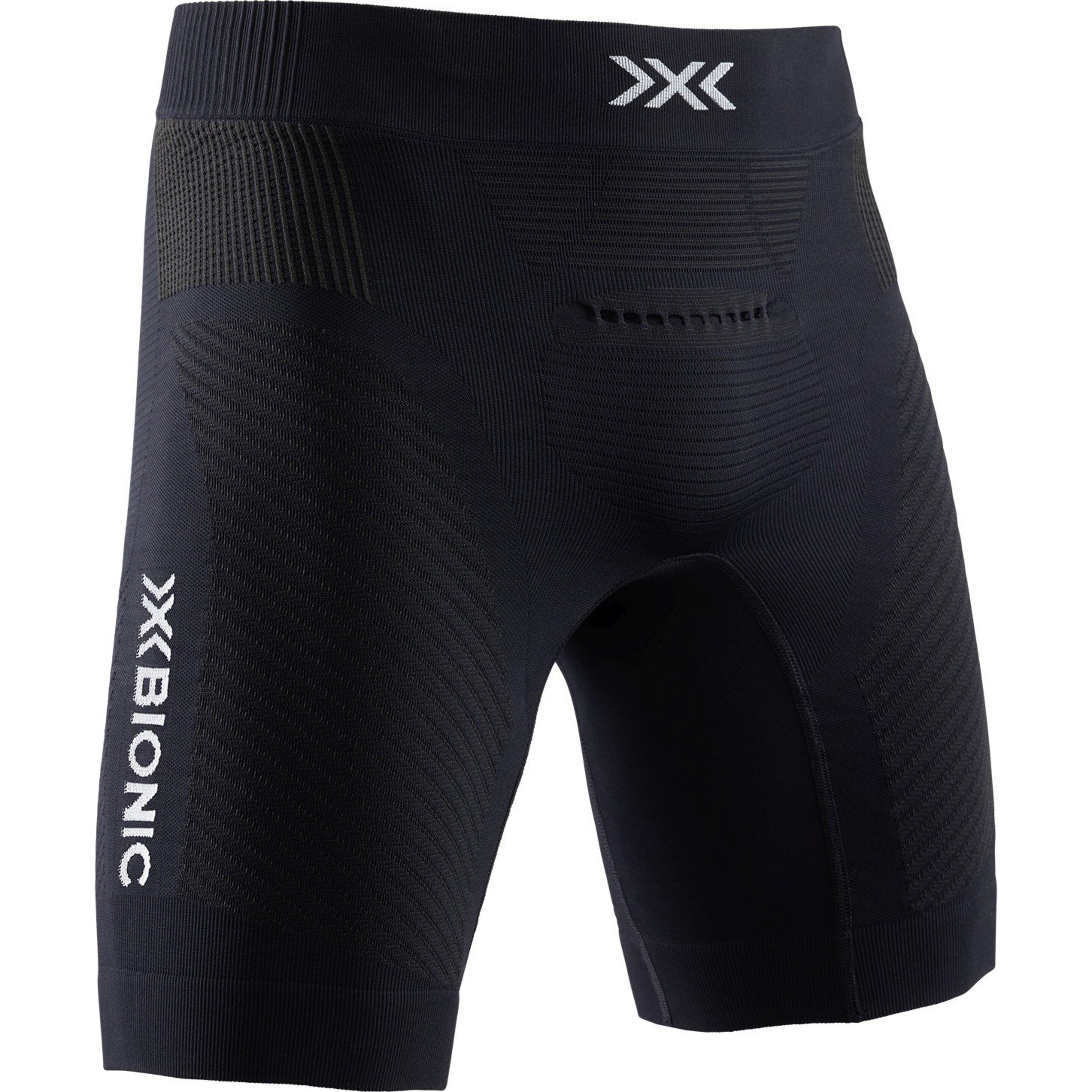 Calções Collants Invent Run Speed X-bionic