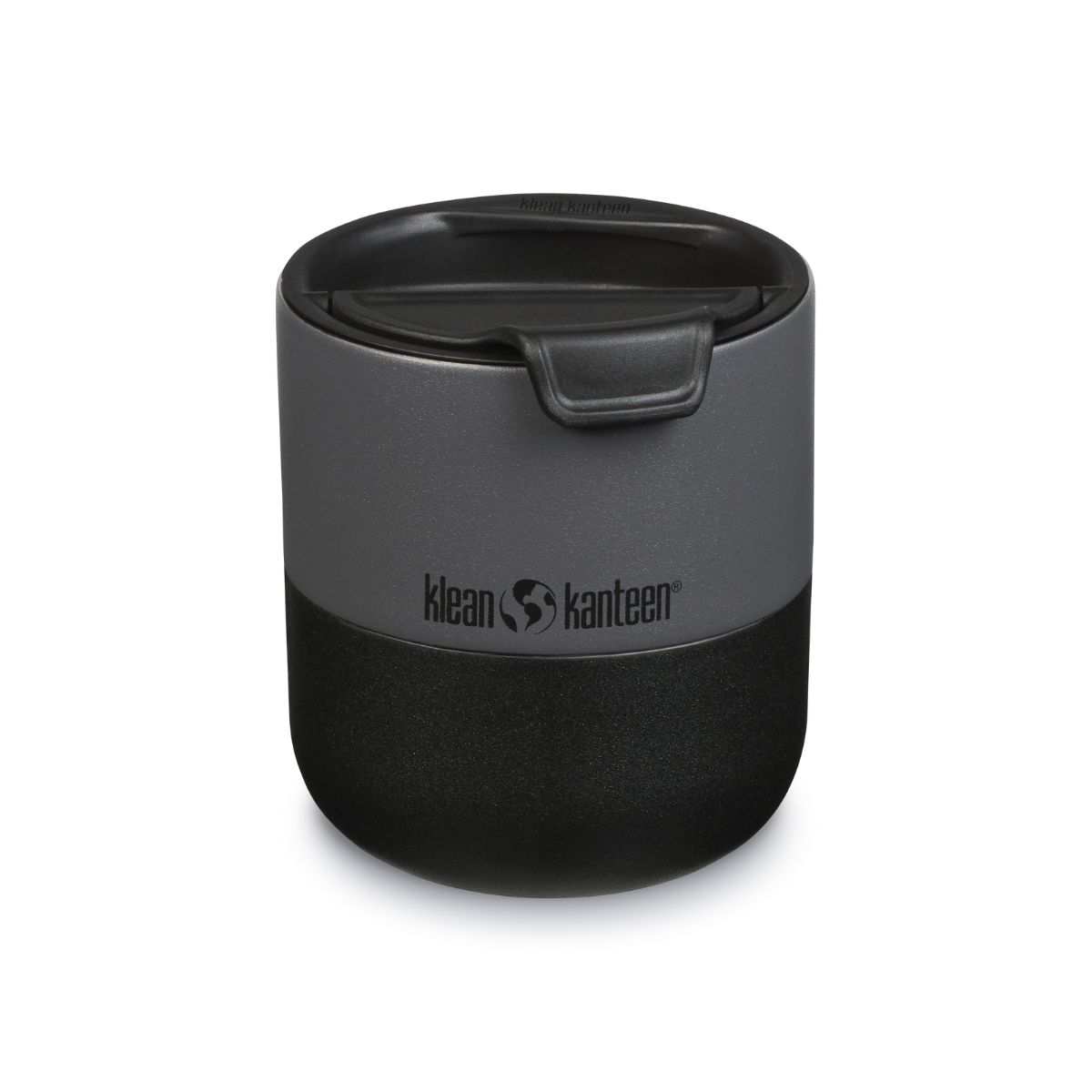 Vaso Rise Lowball Tumbler Con Tapa Klean Kanteen 10oz -280ml