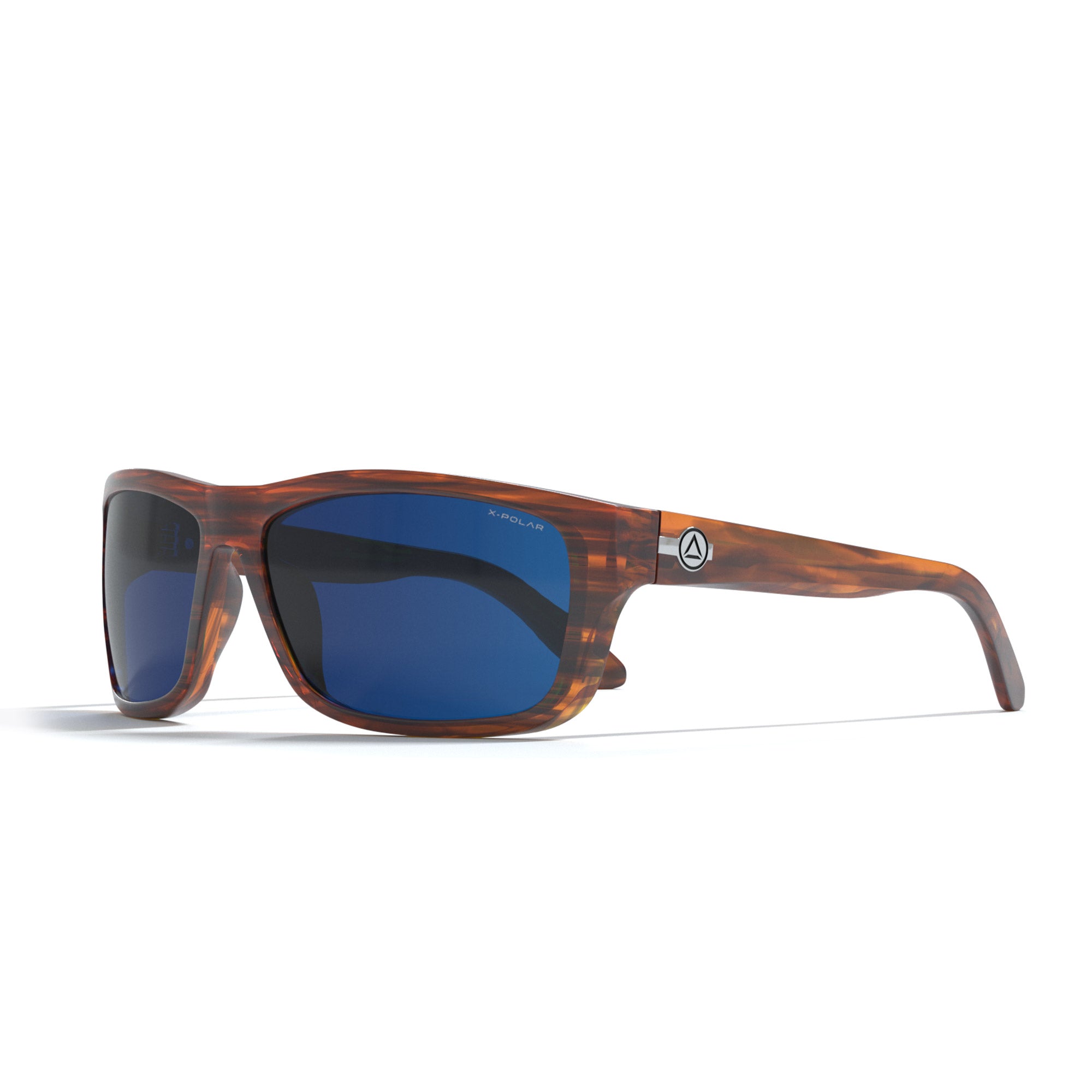 Gafas De Sol Uller Alpine - marron-azul-marino - 