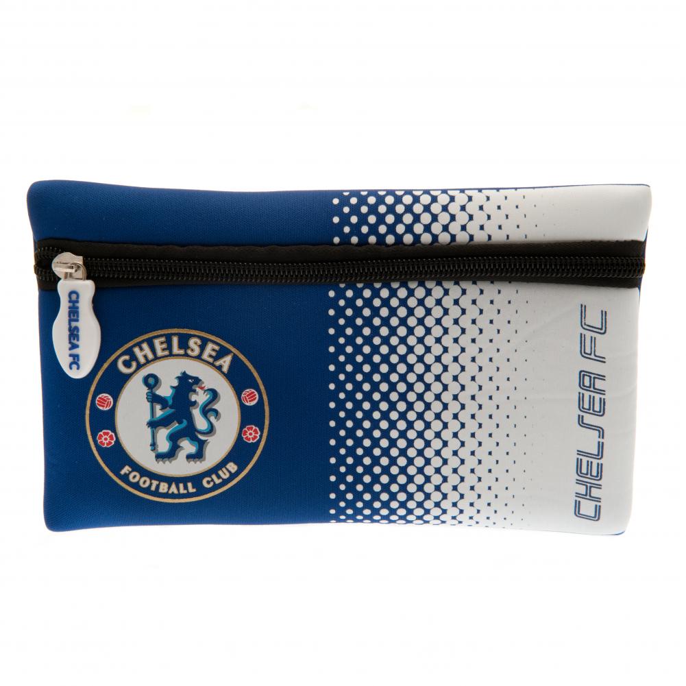 Estuche Chelsea Fc