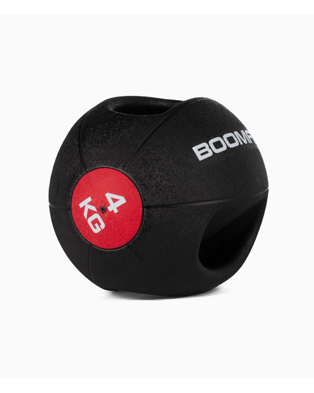 Balón Medicinal Boomfit Con Asa 4kg  MKP