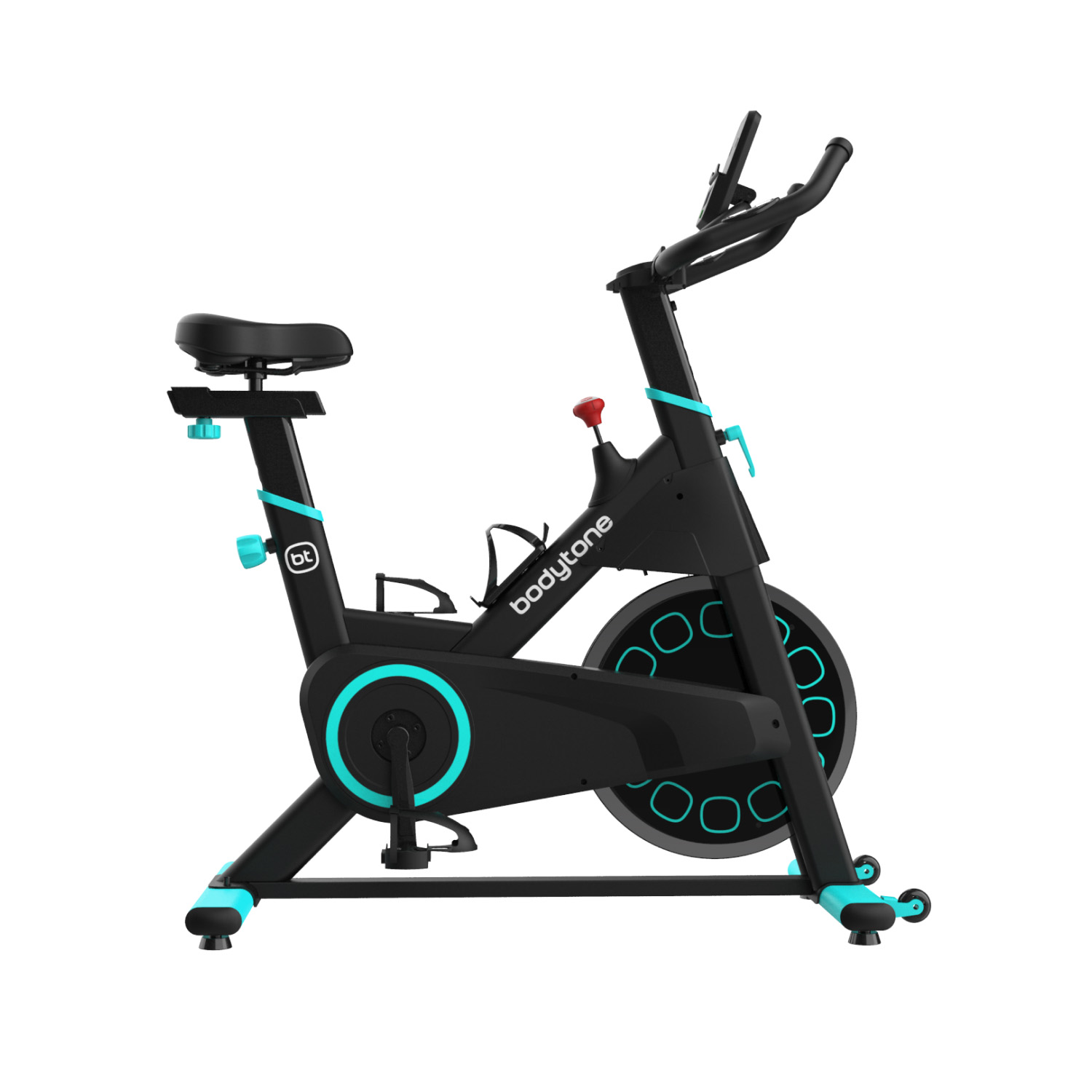 Bicicleta Indoor Ab200 Bodytone