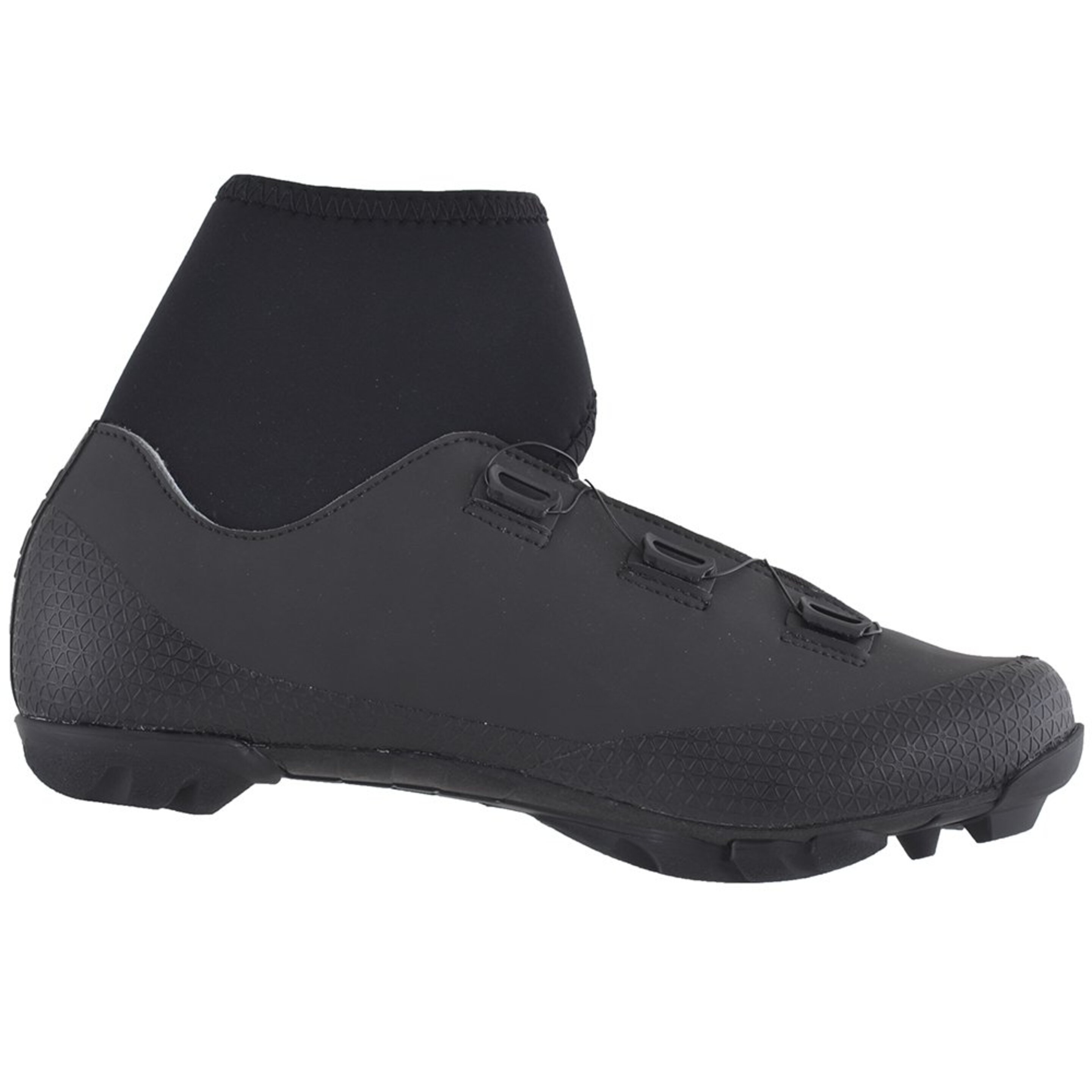 Botas Ciclismo Mtb Invierno Luck Fenix