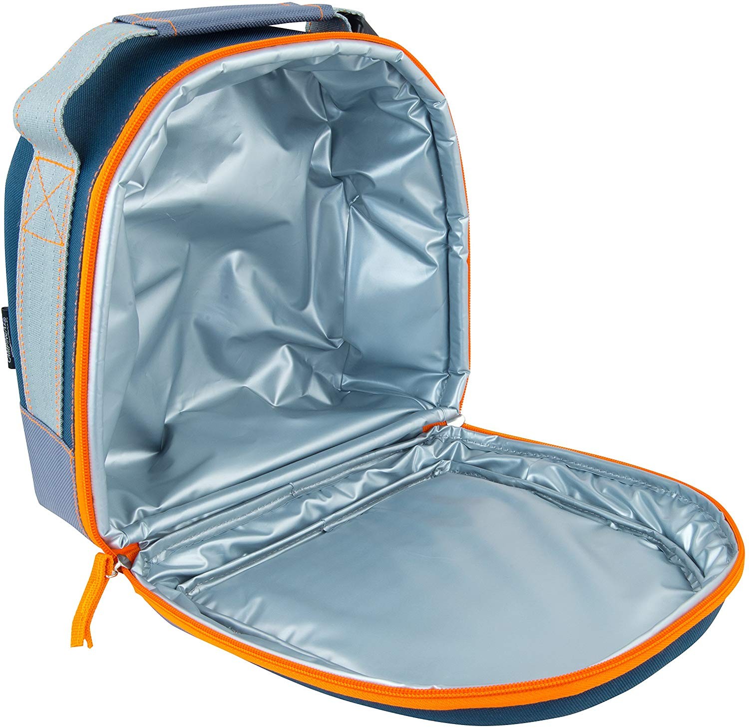 Nevera Flexible Tropic Lunchbag  6l - Bolsa Nevera Tropic L 6 L  MKP