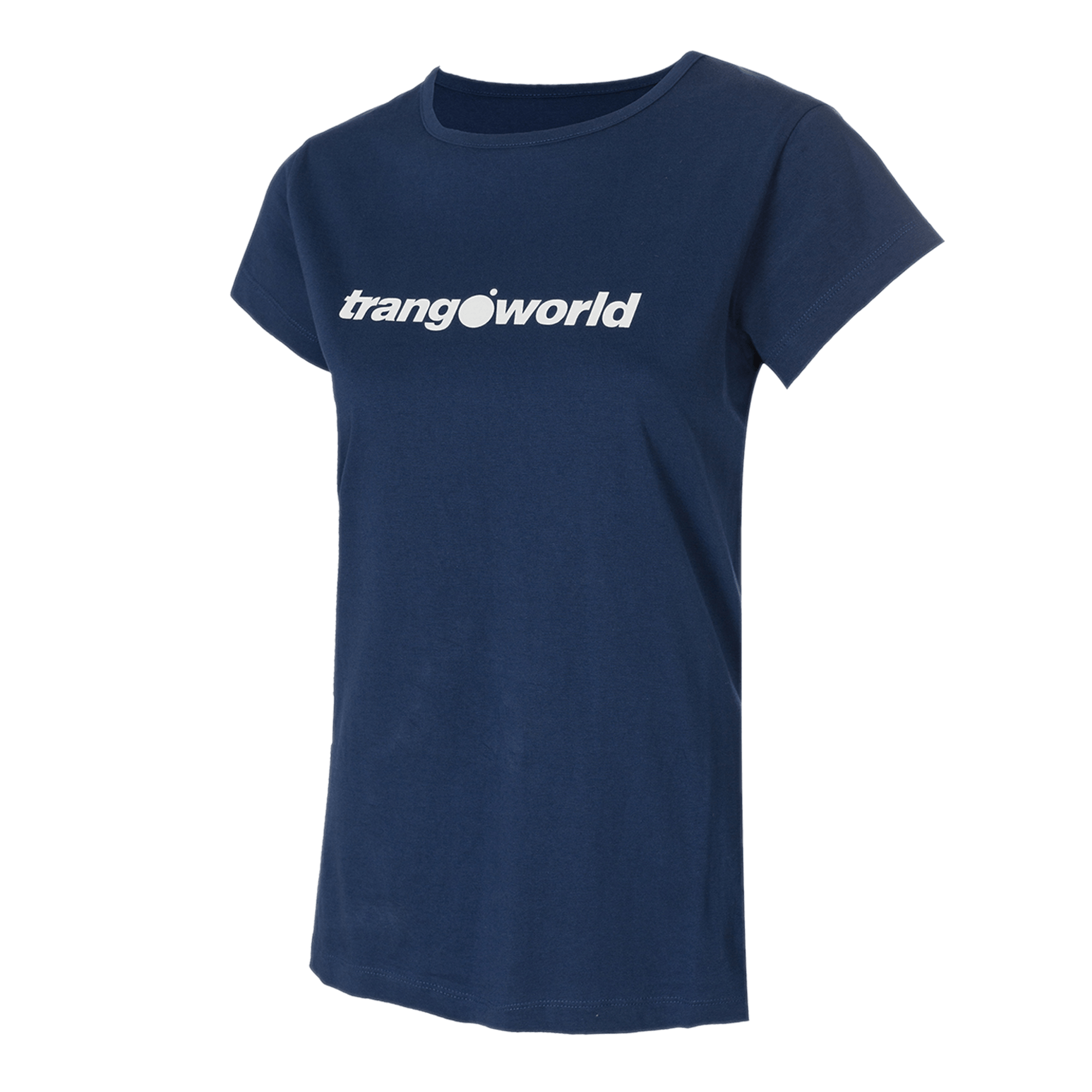 Camiseta Trangoworld Imola - azul - 