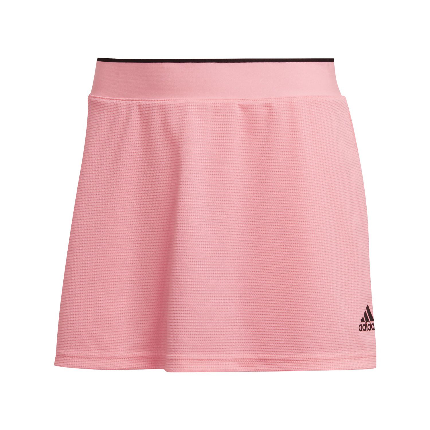 Falda adidas Club - rosa - 