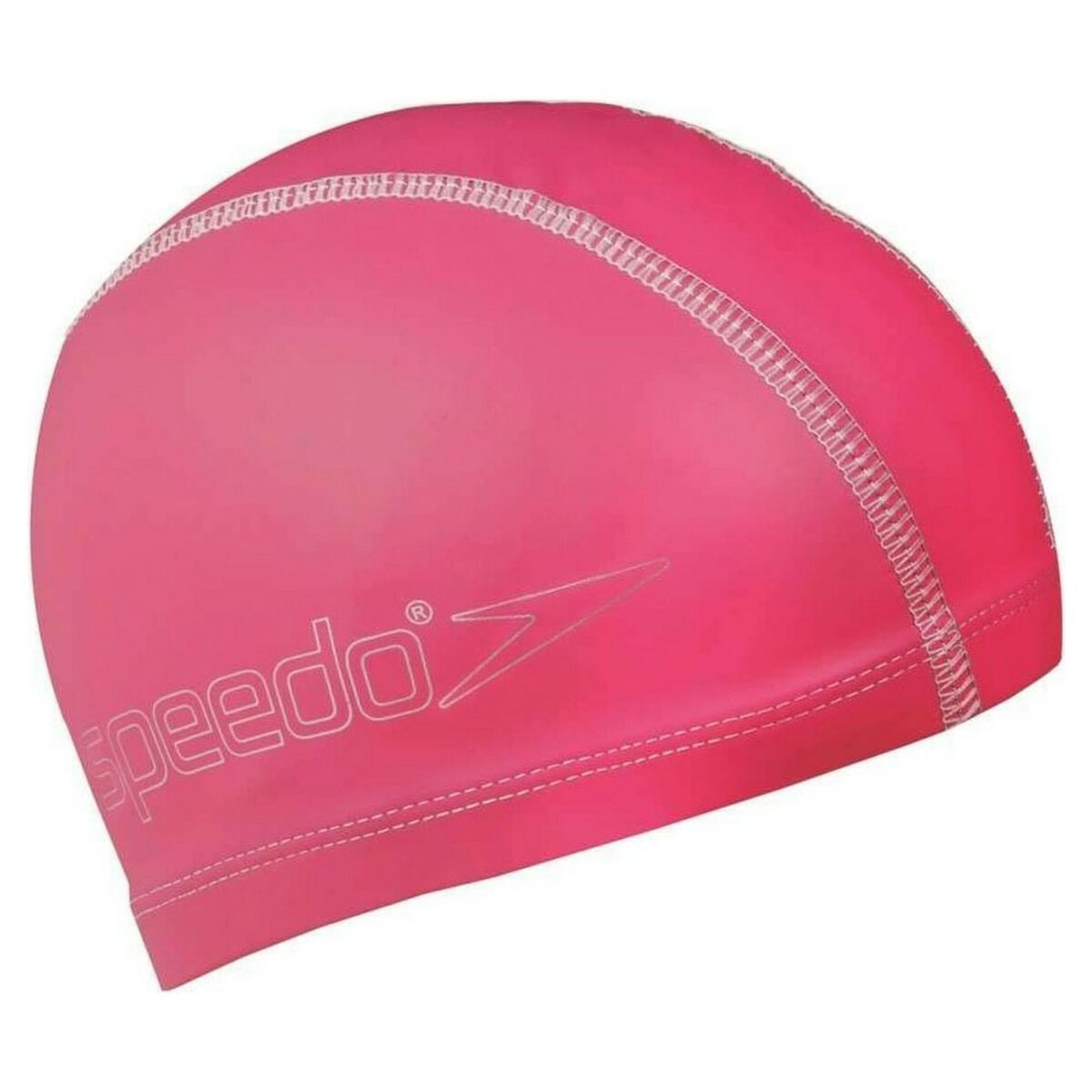 Touca De Natação Speedo Jr. Cor De Rosa