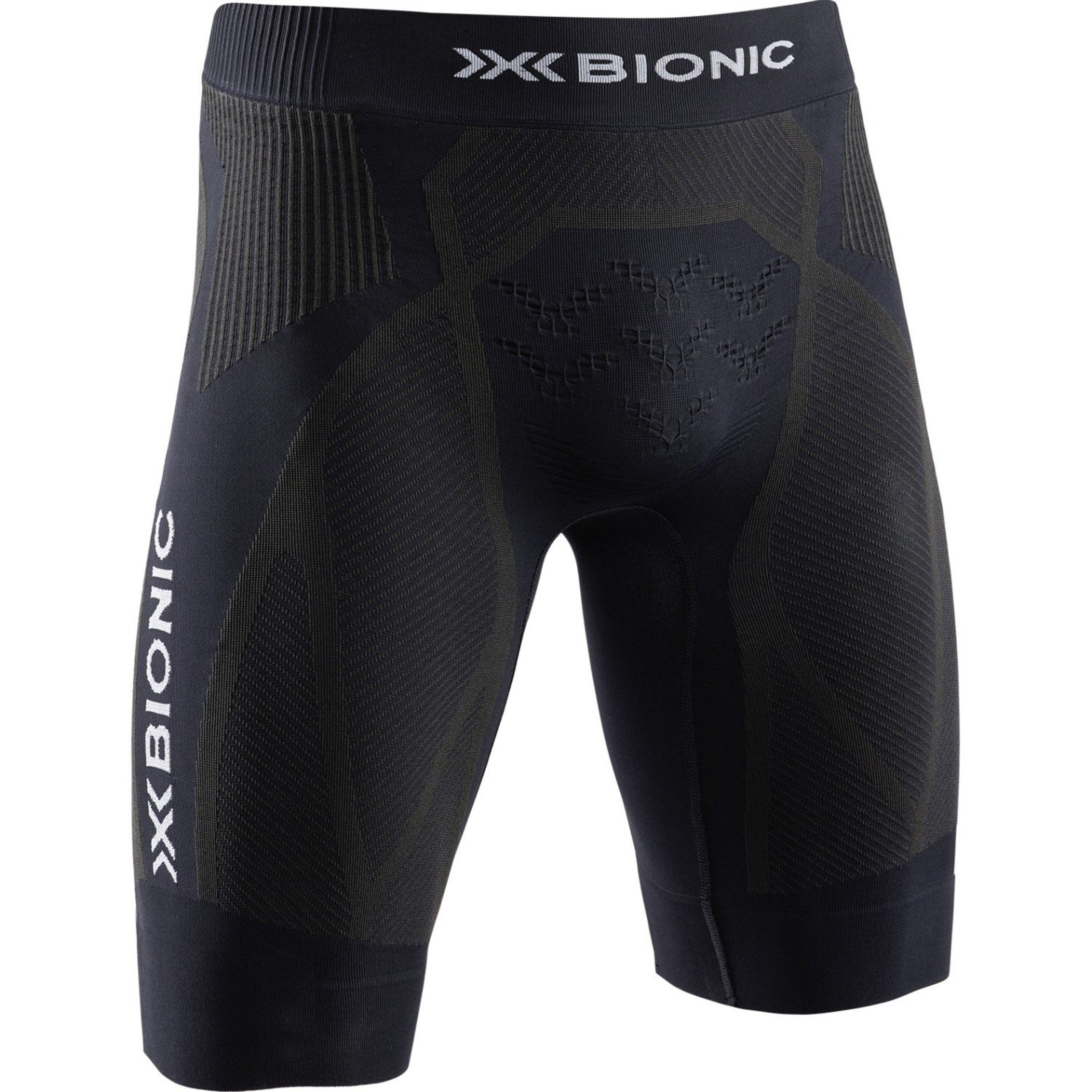 Calções Collants The Trick 4.0 Run X-bionic