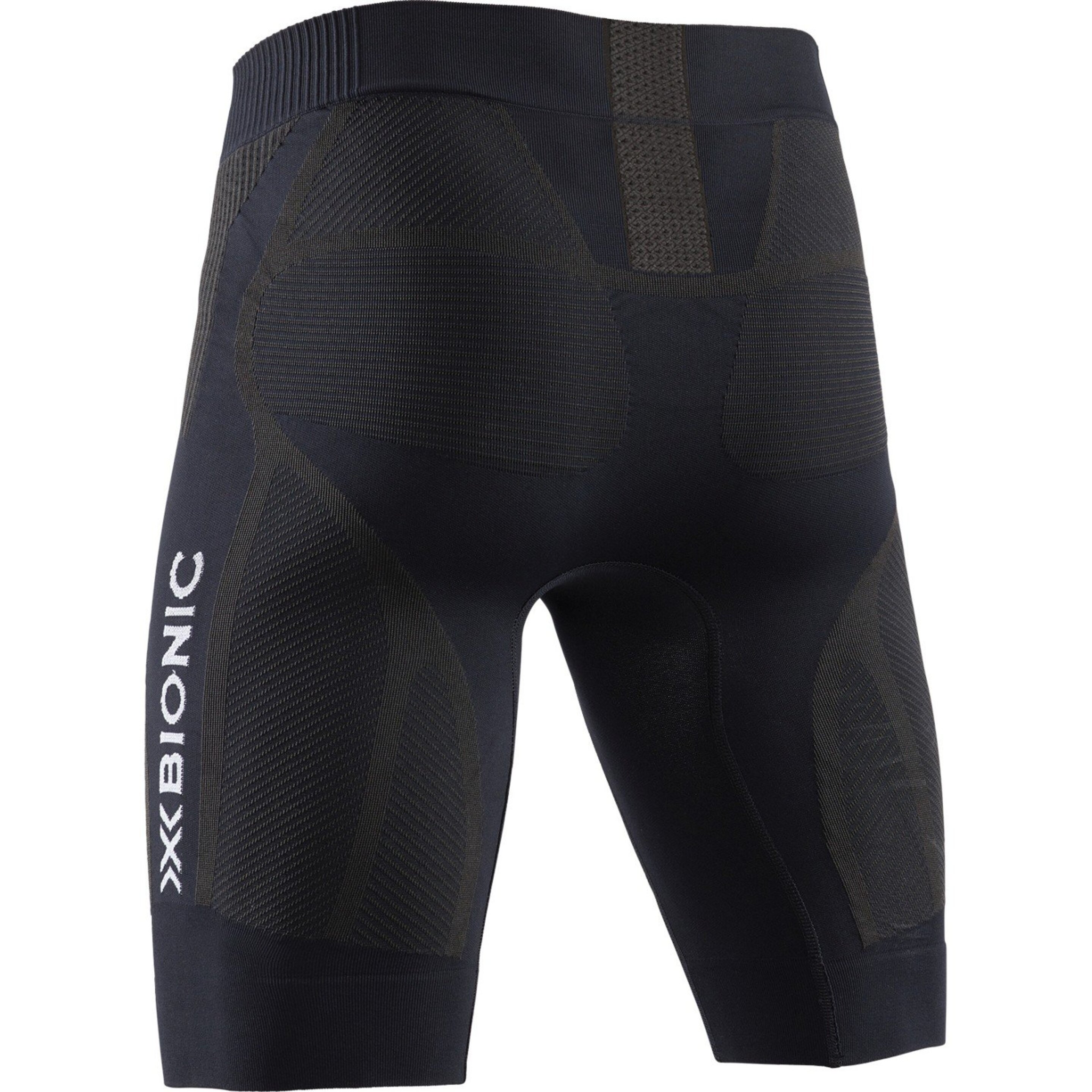 Calções Collants The Trick 4.0 Run X-bionic