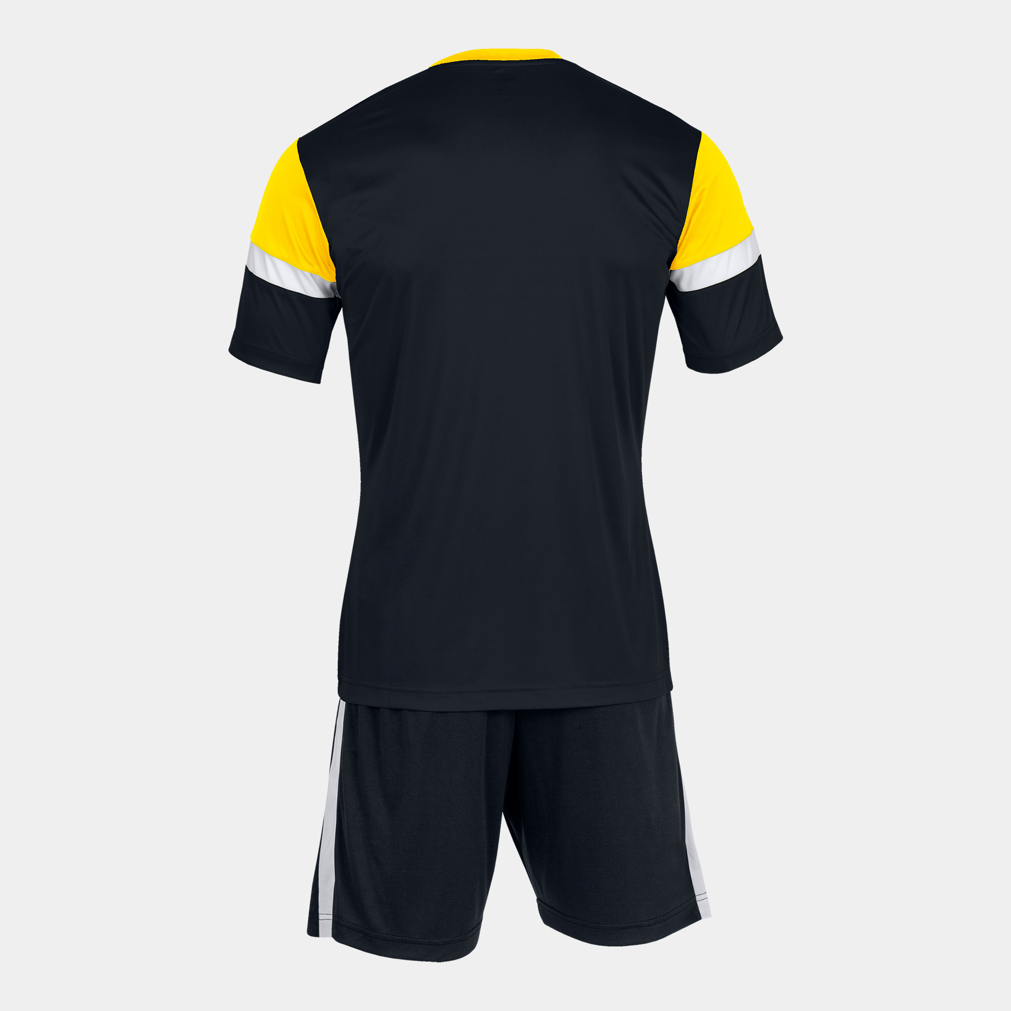 Set Camiseta Y Short Joma Danubio - Set Hombre  MKP