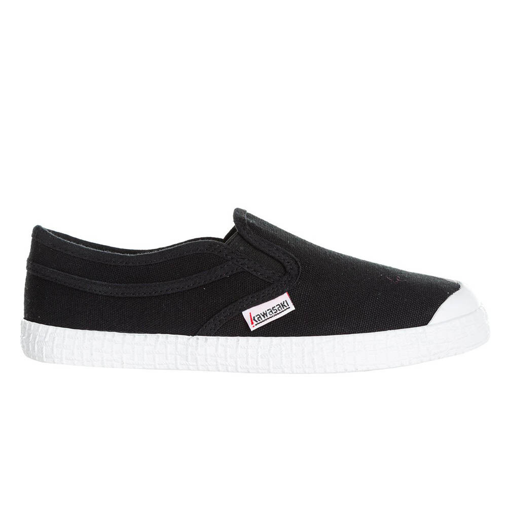 Sapatilhas Kawasaki Footwear Slip On Canvas