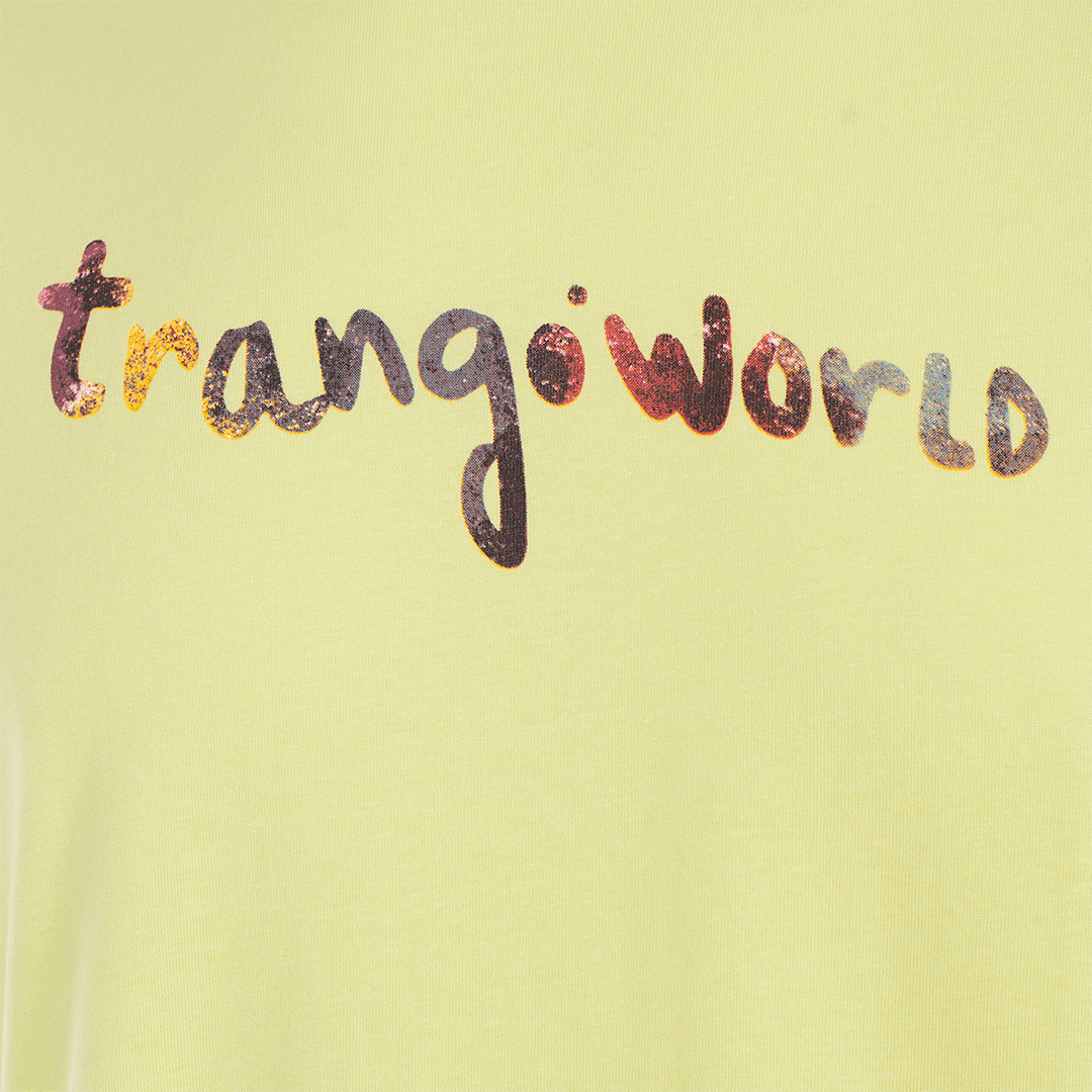 Camiseta Trangoworld Tierra