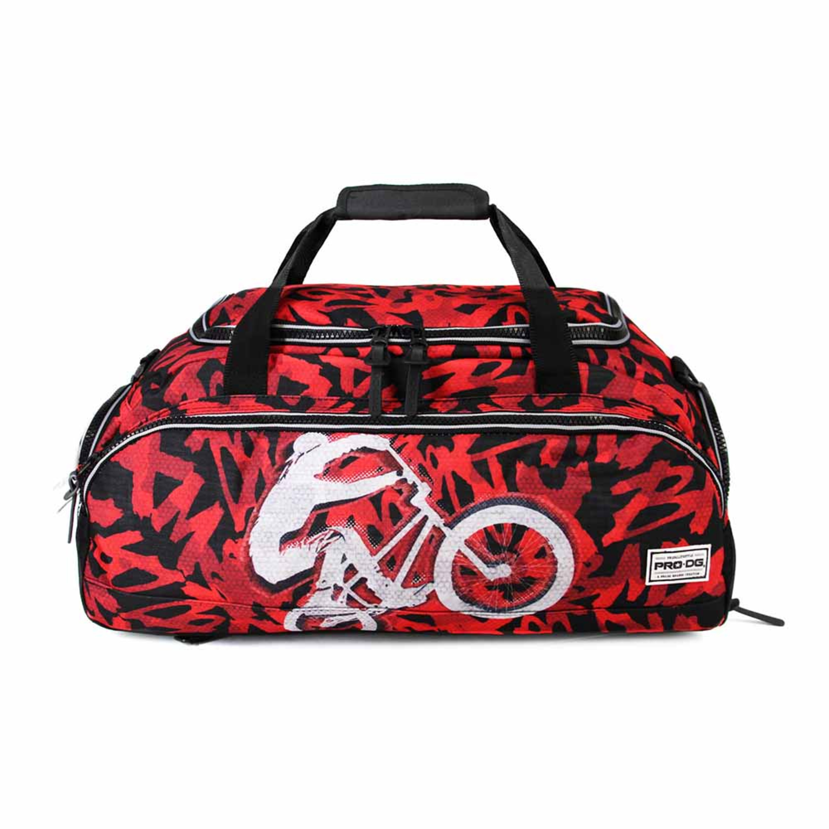 Bolsa De Deporte Prodg Backflip