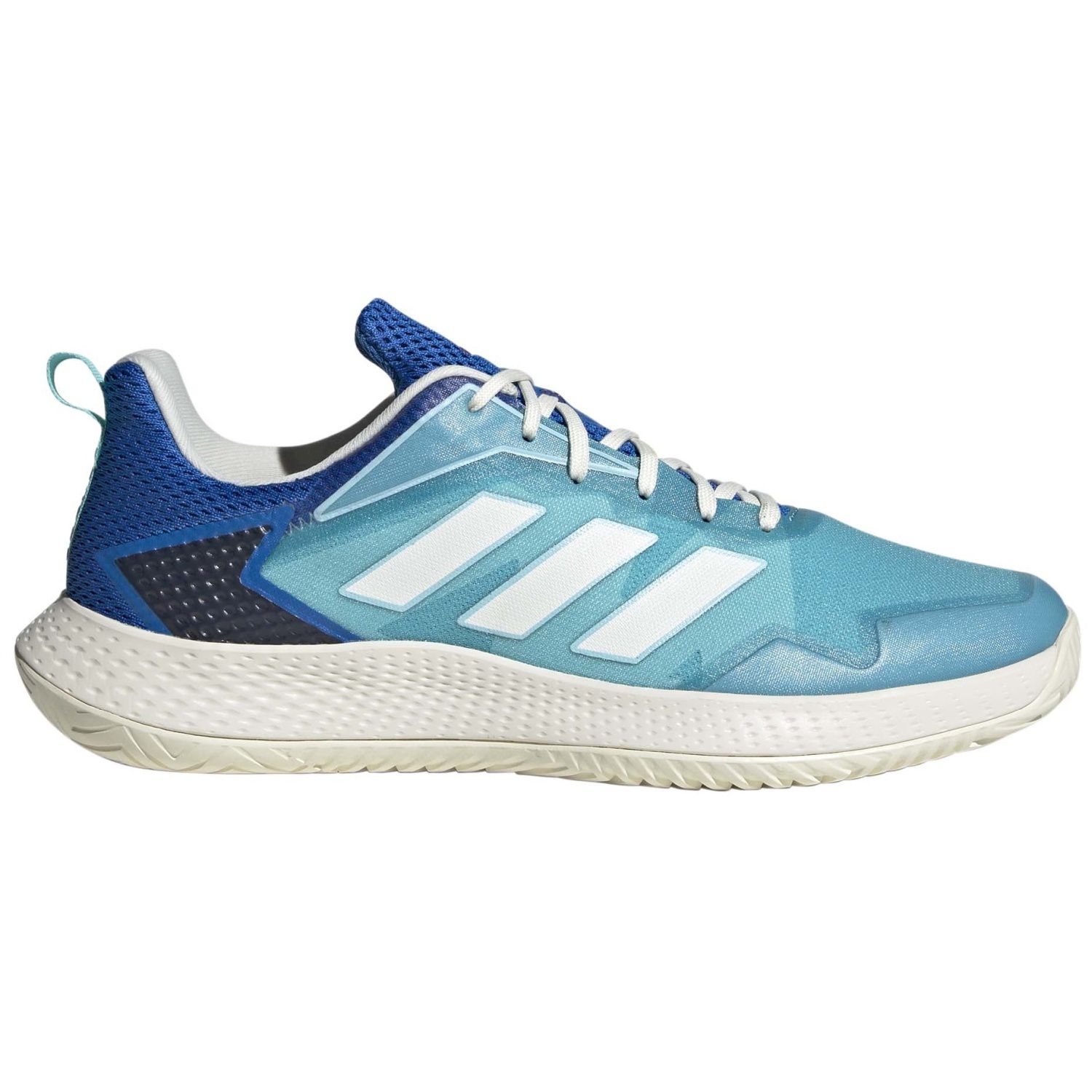 Zapatillas adidas Defiant Speed M - azul - 