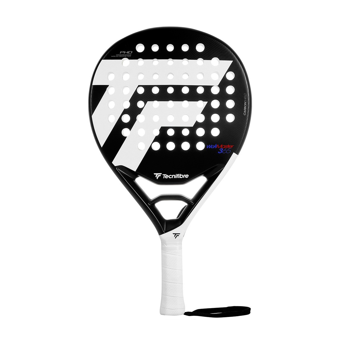 Raquete De Padel Tecnifibre Wall Master 365 Phd