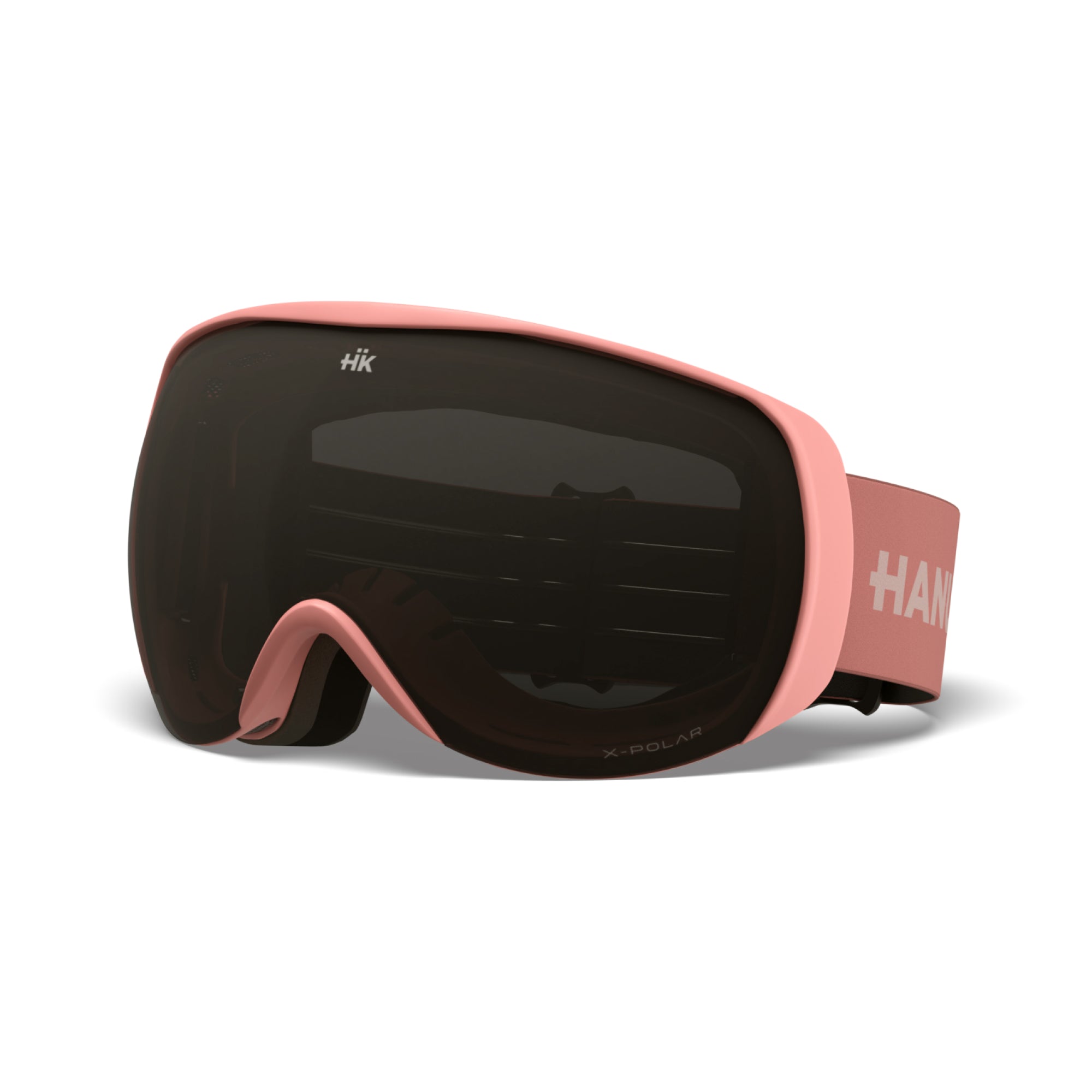 Gafas De Esqui Hanukeii Aspen - rosa - 