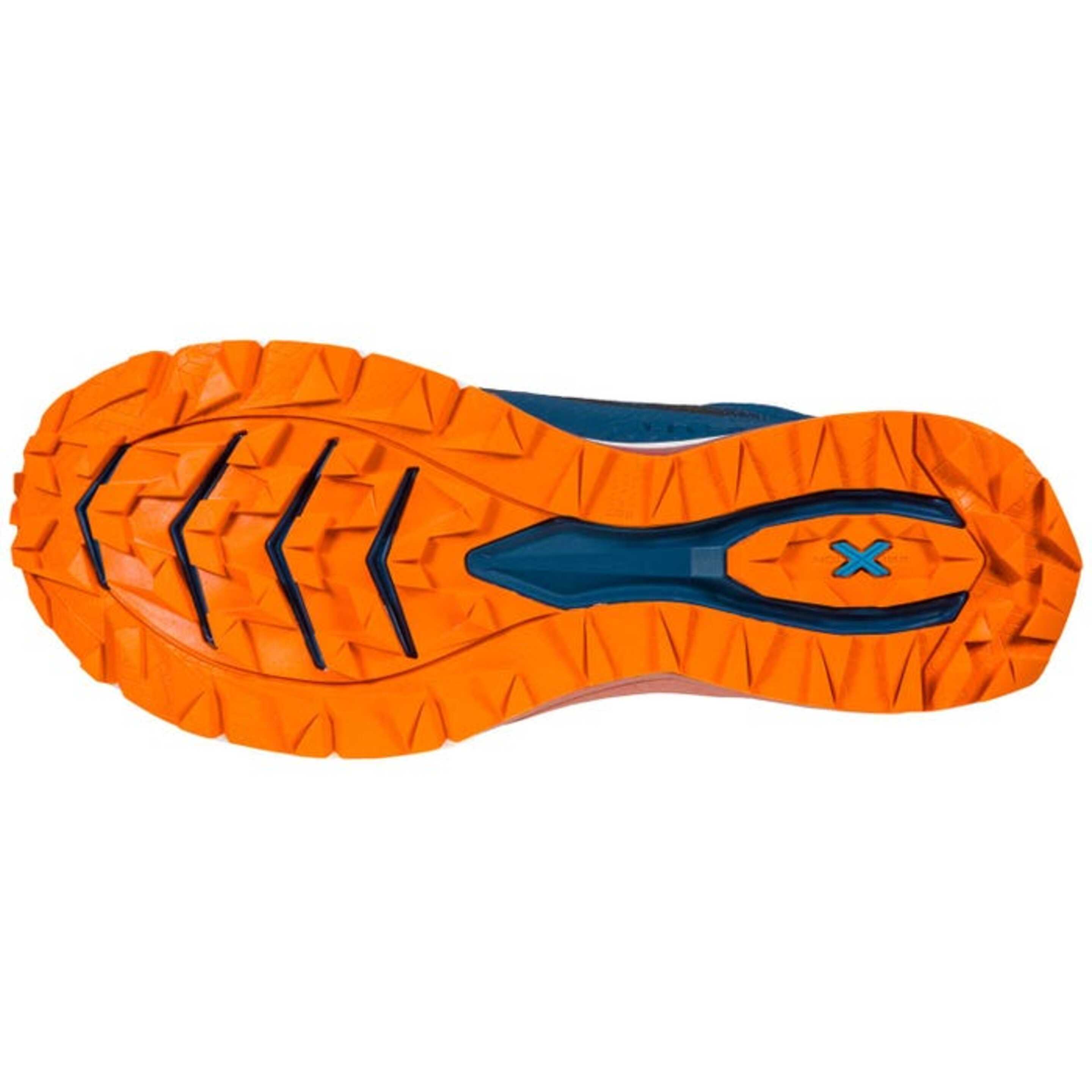 Zapatillas De Trail Running Karacal La Sportiva