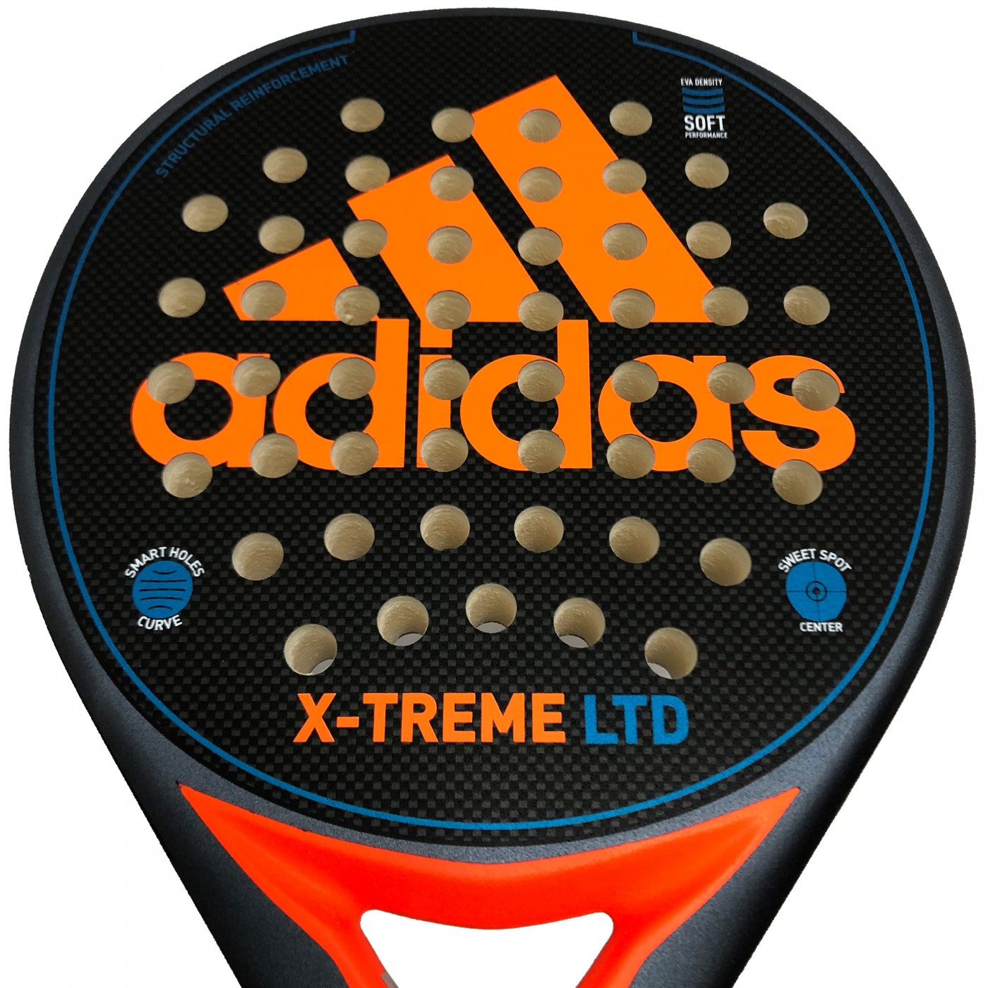 Raquete De Padel Drive Loght 3.1